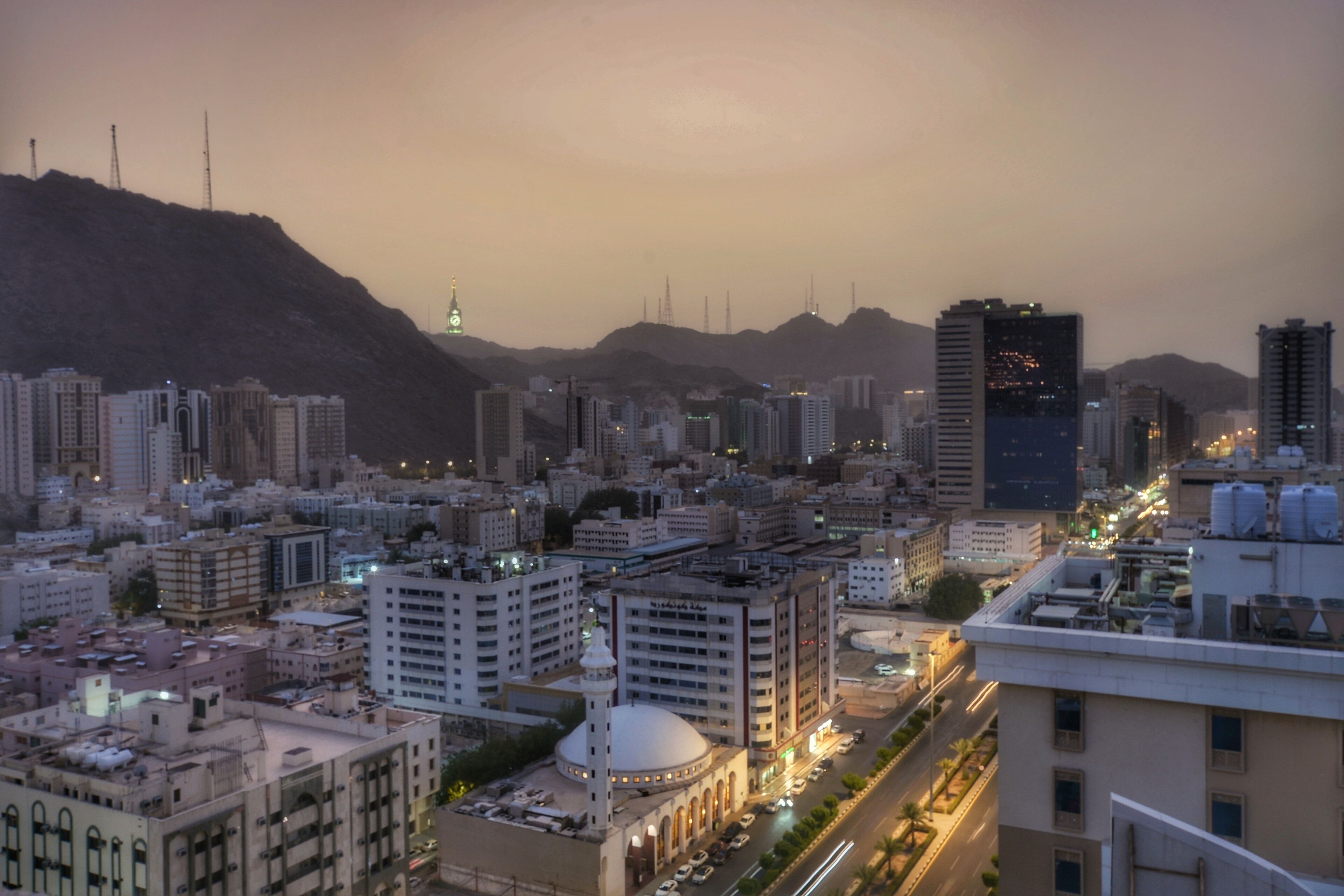 Zouk AlKhayal Hotel