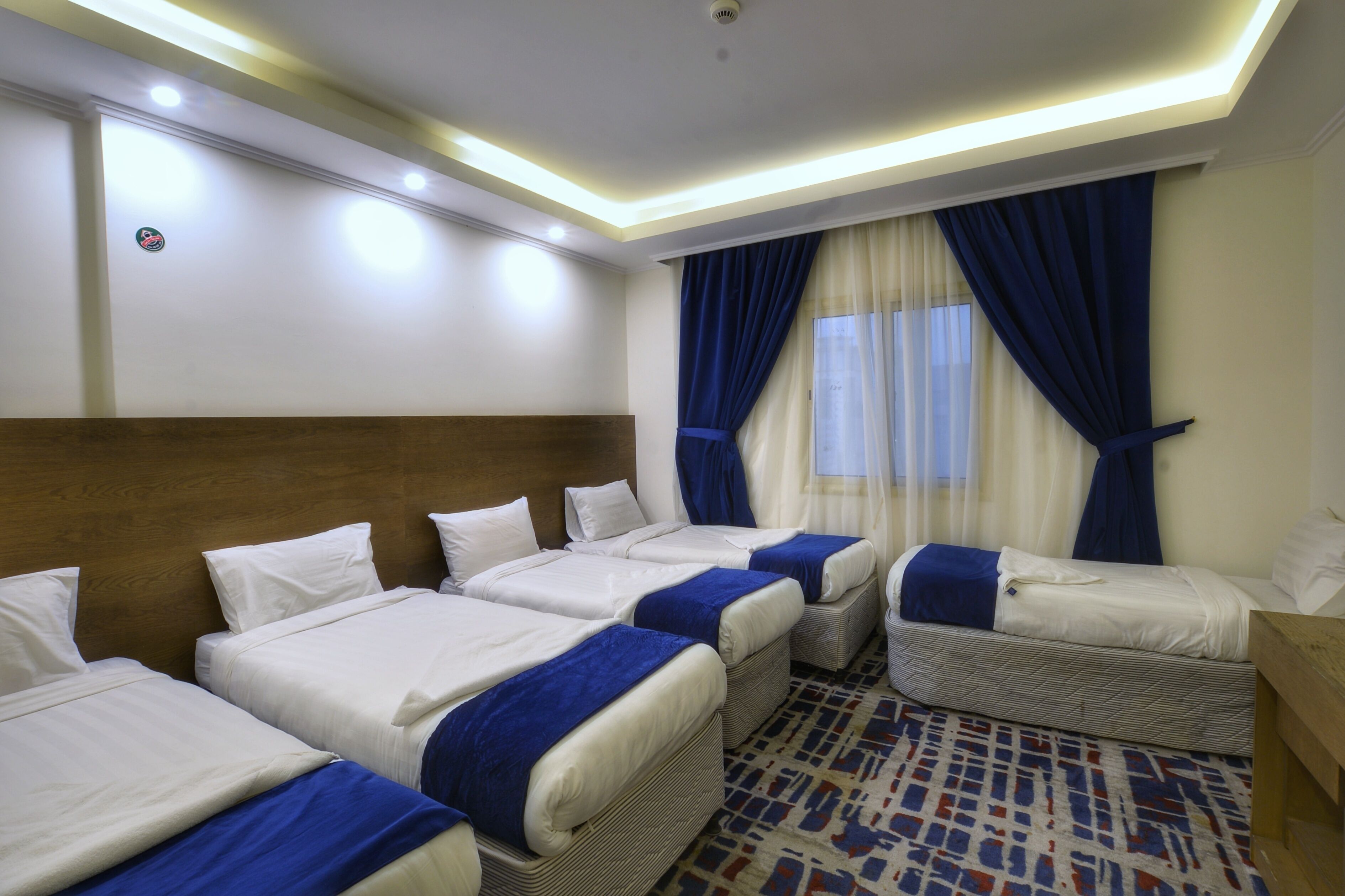 Zouk AlKhayal Hotel