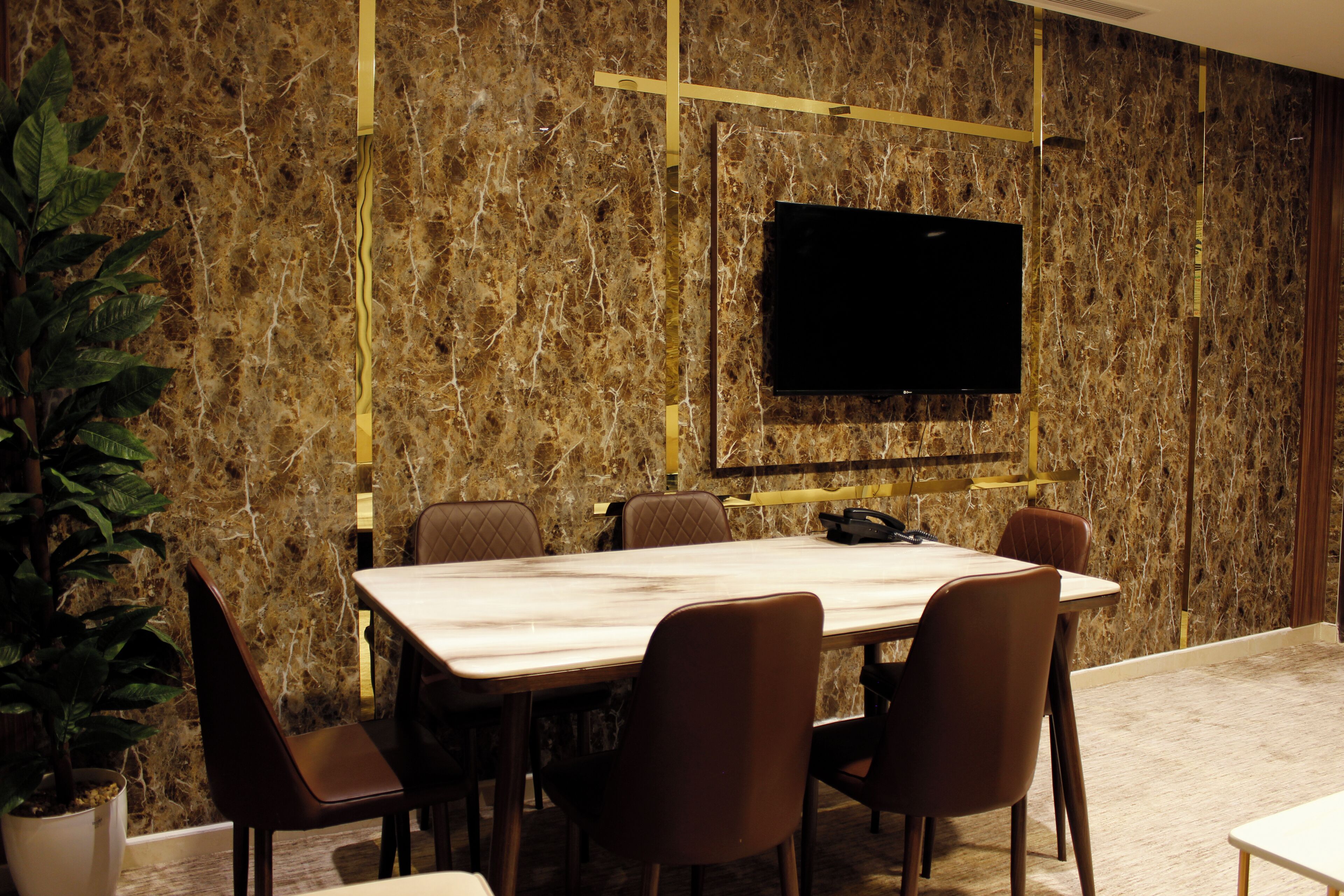 Abraj Almarzam Hotel