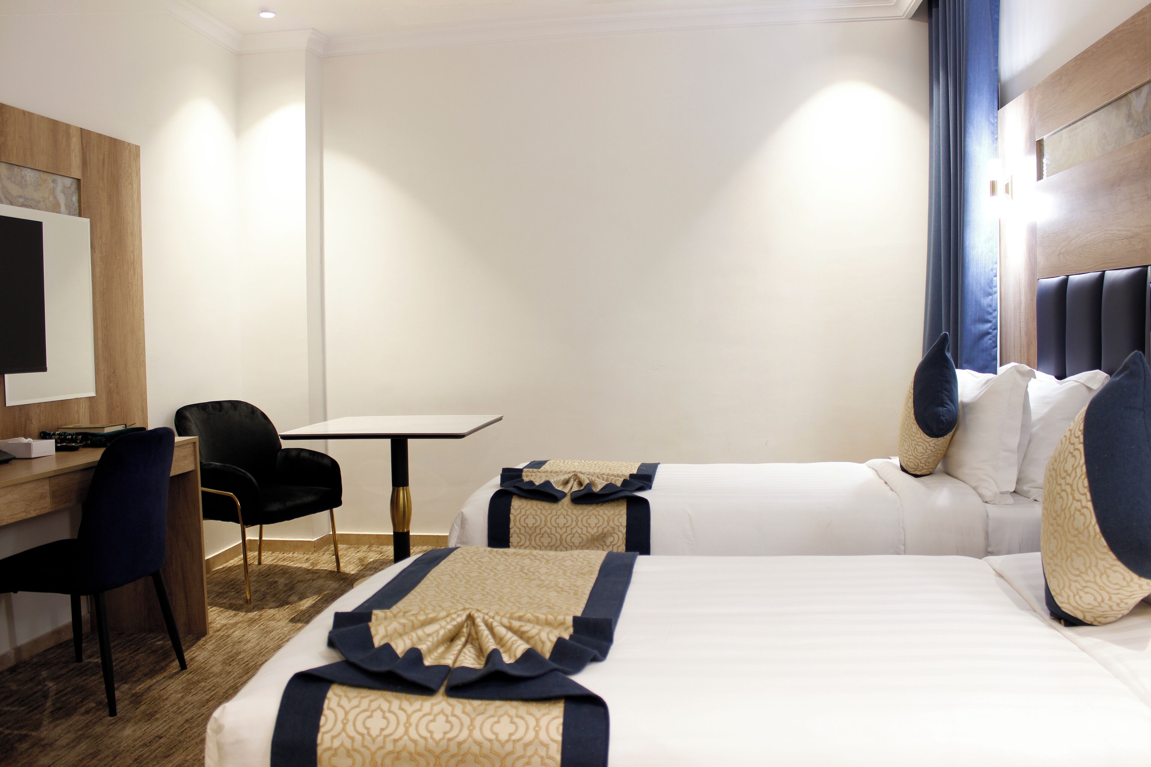 Abraj Almarzam Hotel