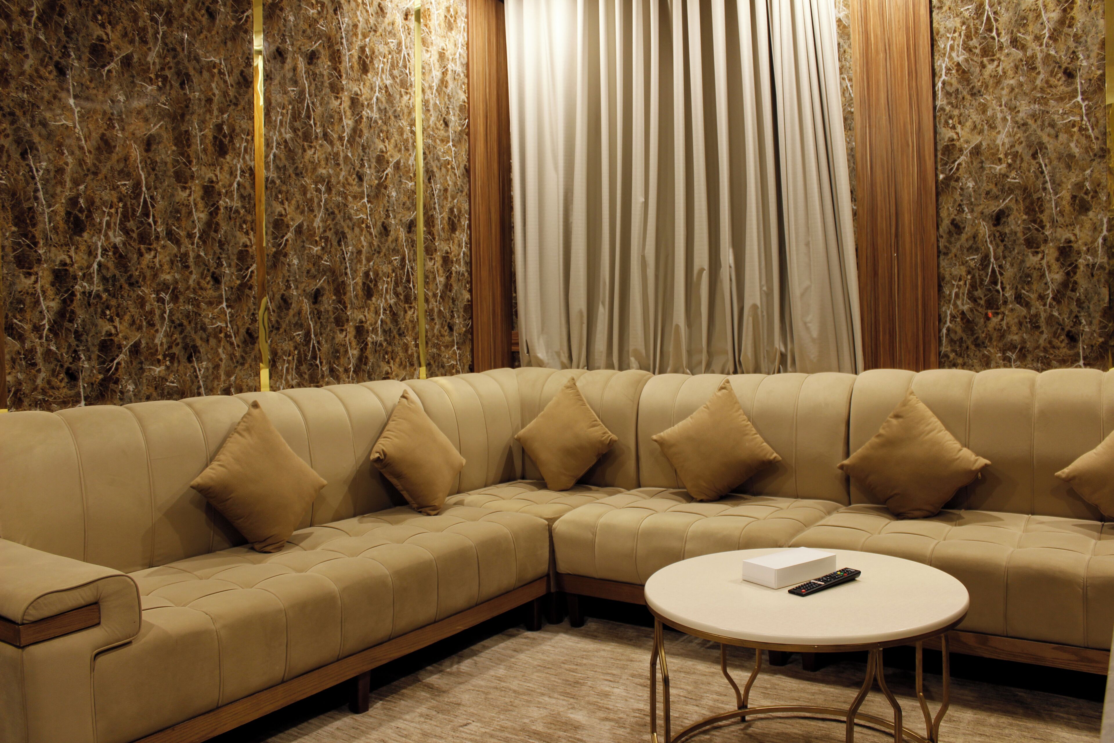 Abraj Almarzam Hotel