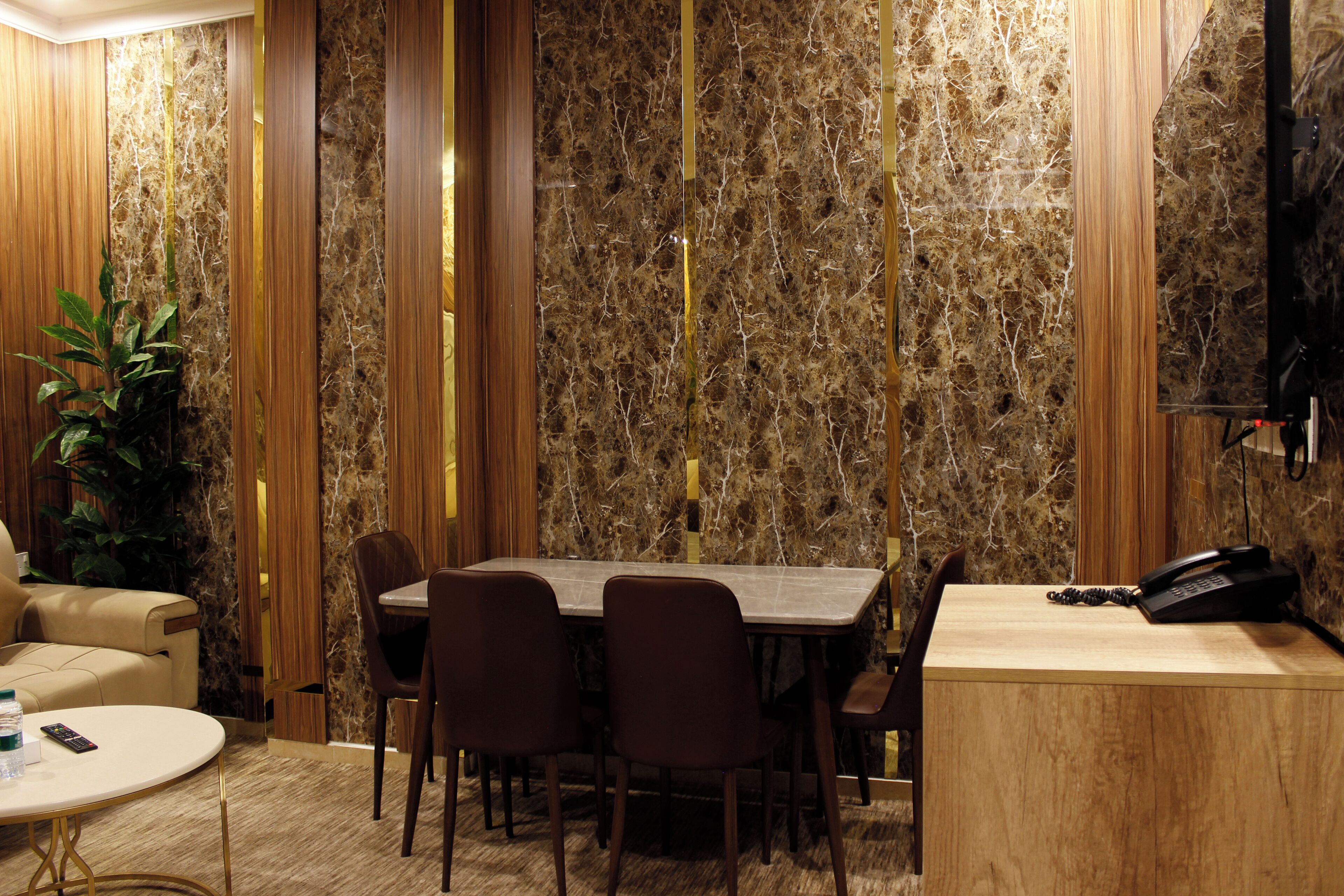 Abraj Almarzam Hotel