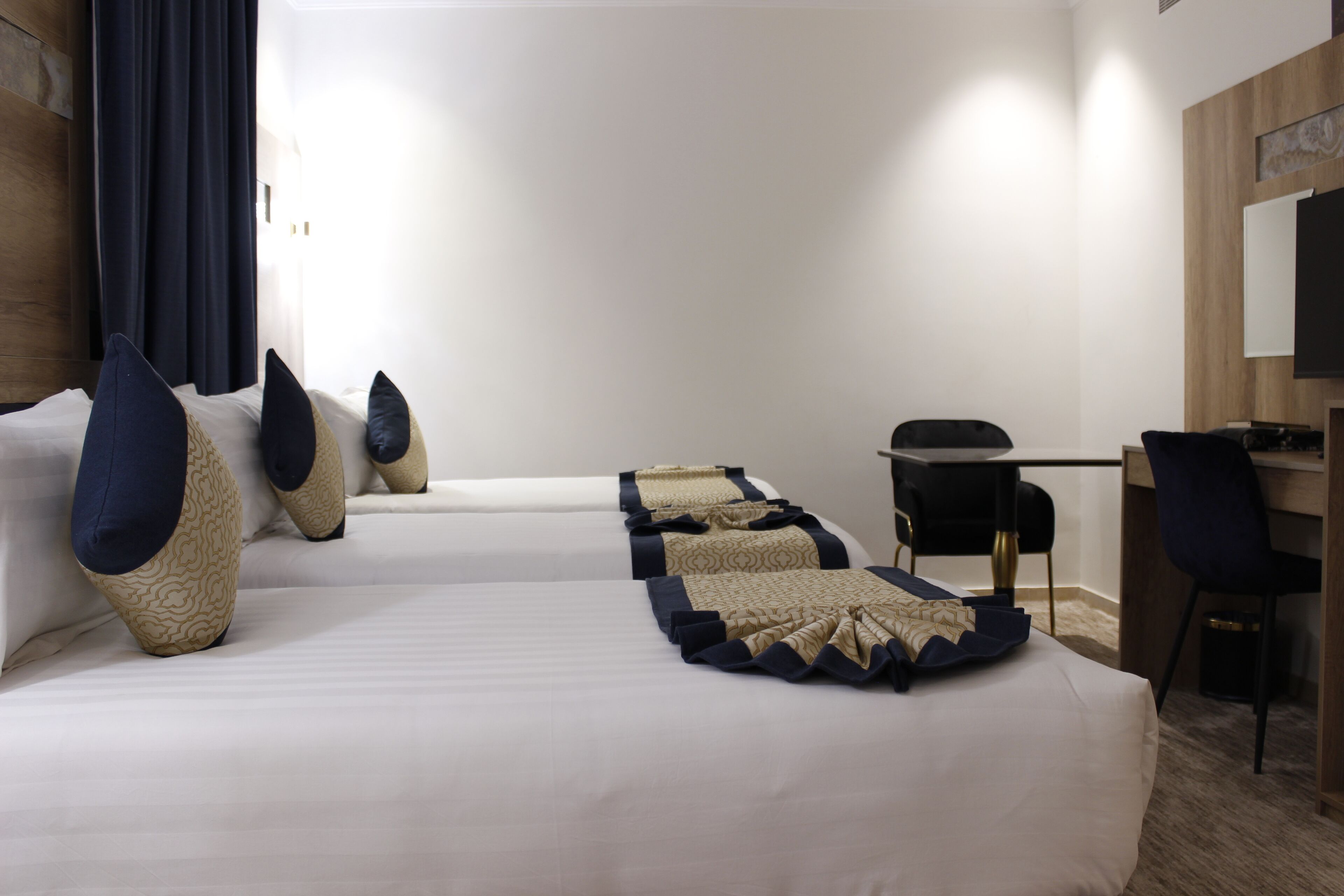 Abraj Almarzam Hotel