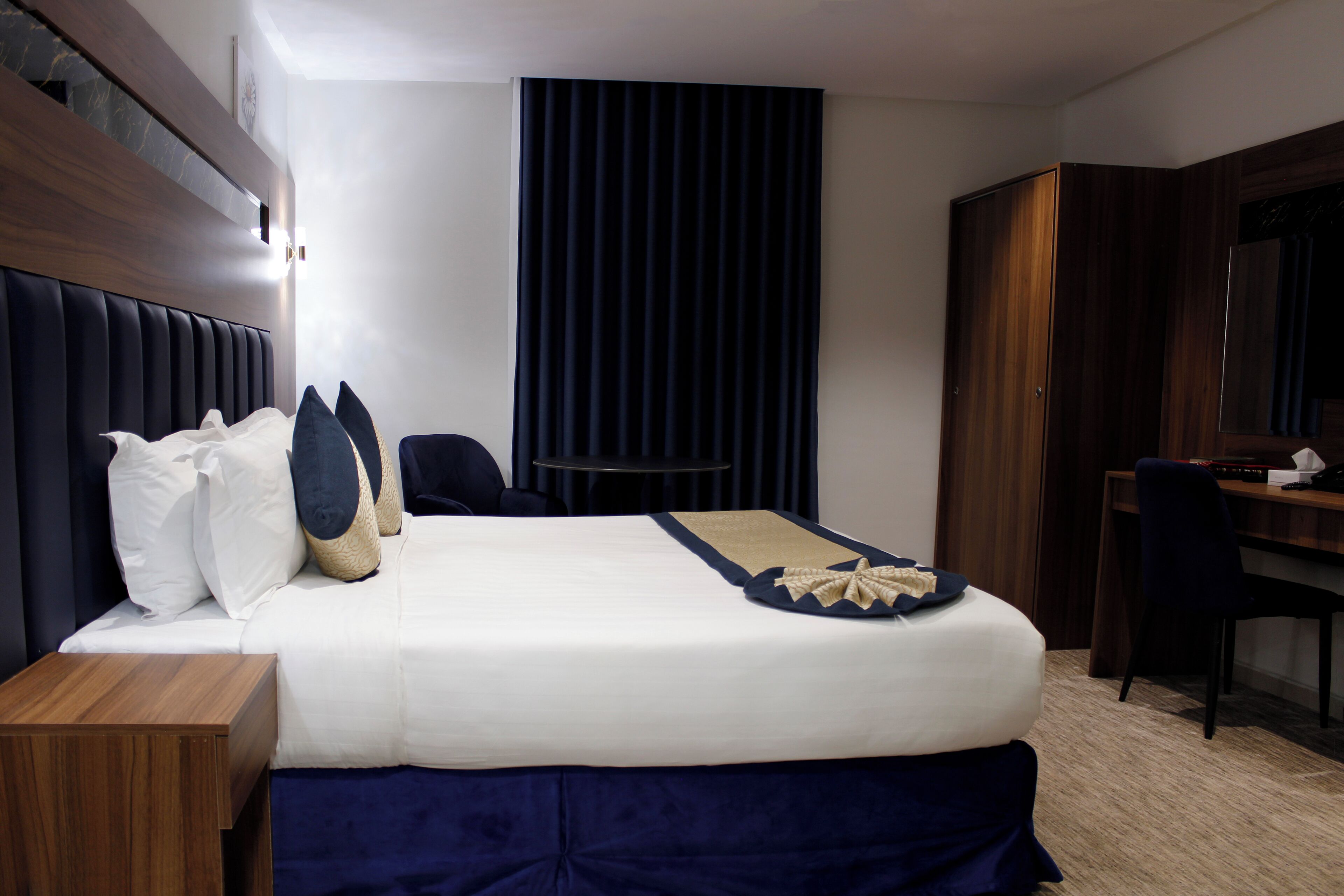 Abraj Almarzam Hotel