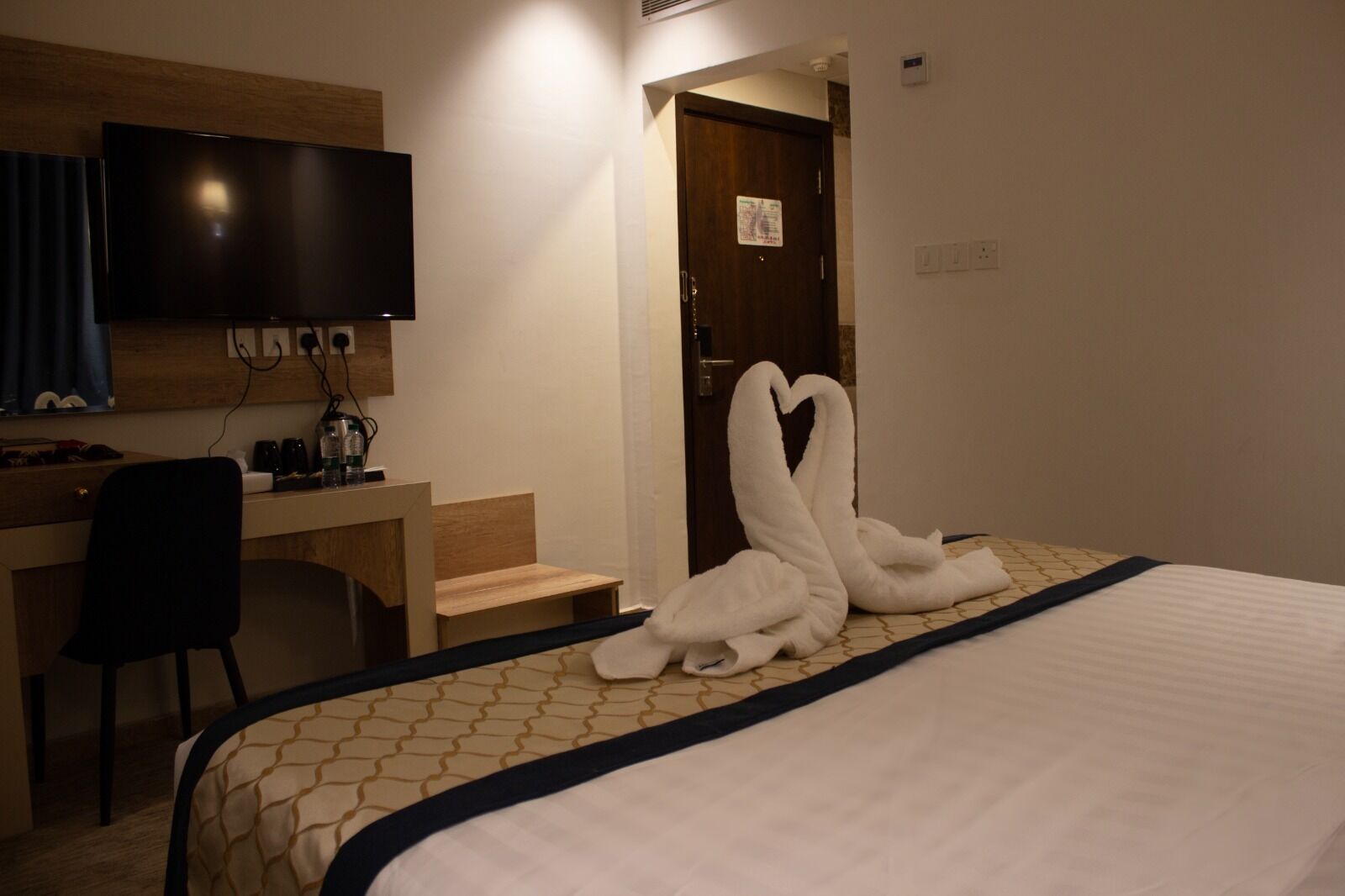 Abraj Almarzam Hotel