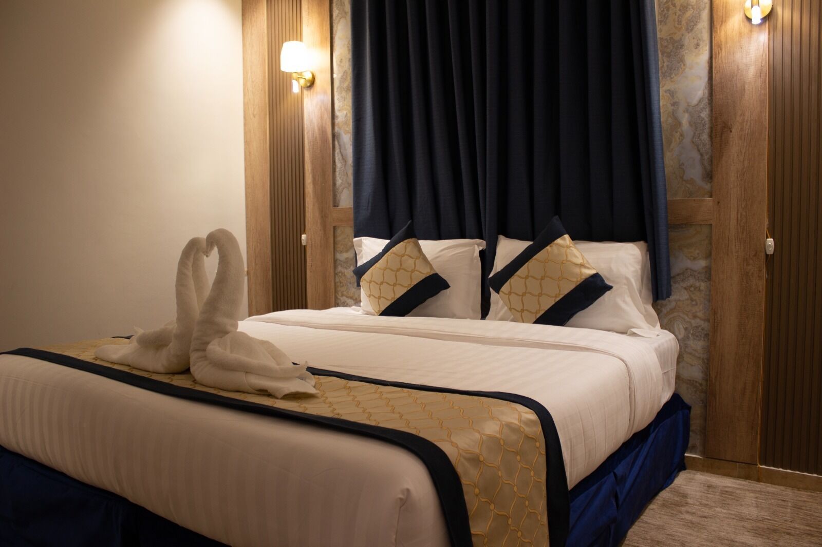 Abraj Almarzam Hotel