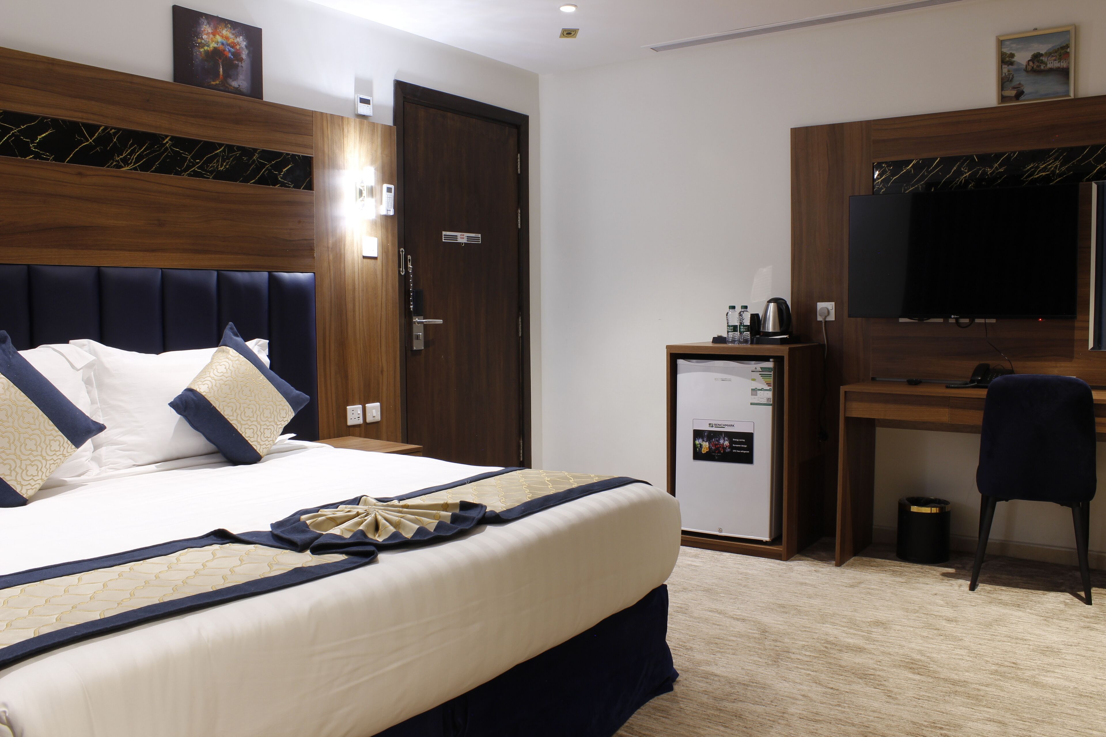 Abraj Almarzam Hotel