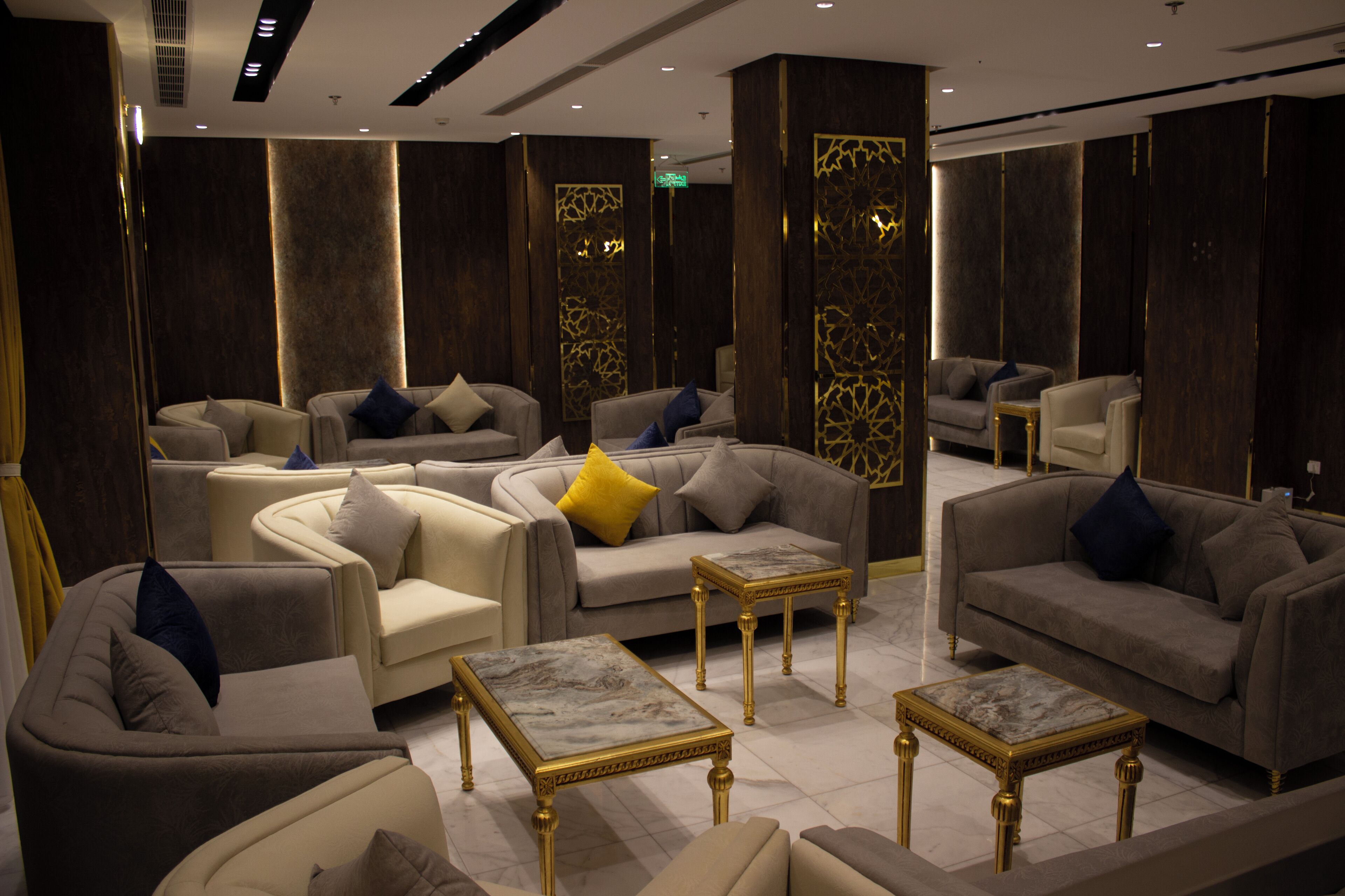 Abraj Almarzam Hotel