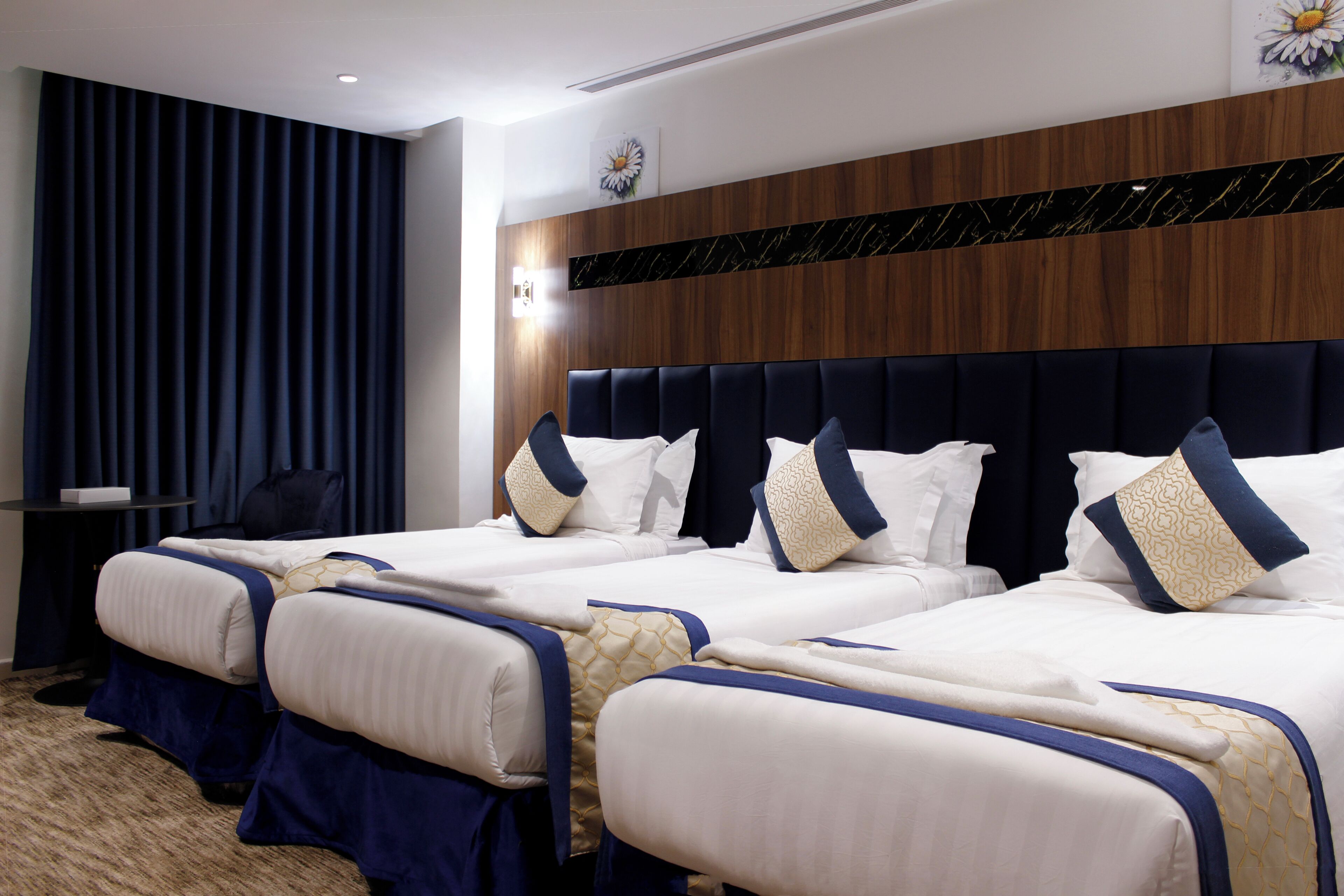 Abraj Almarzam Hotel