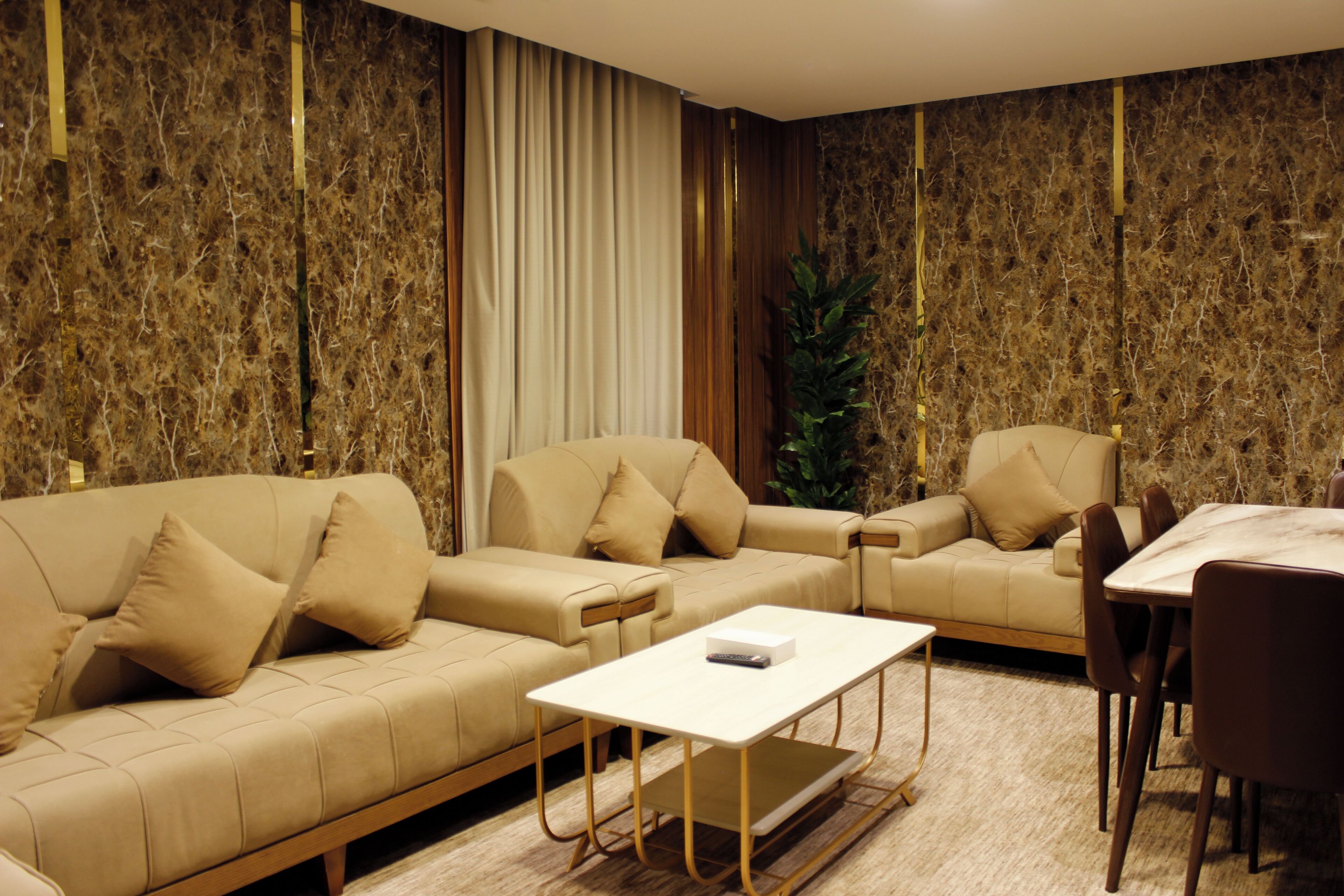 Abraj Almarzam Hotel