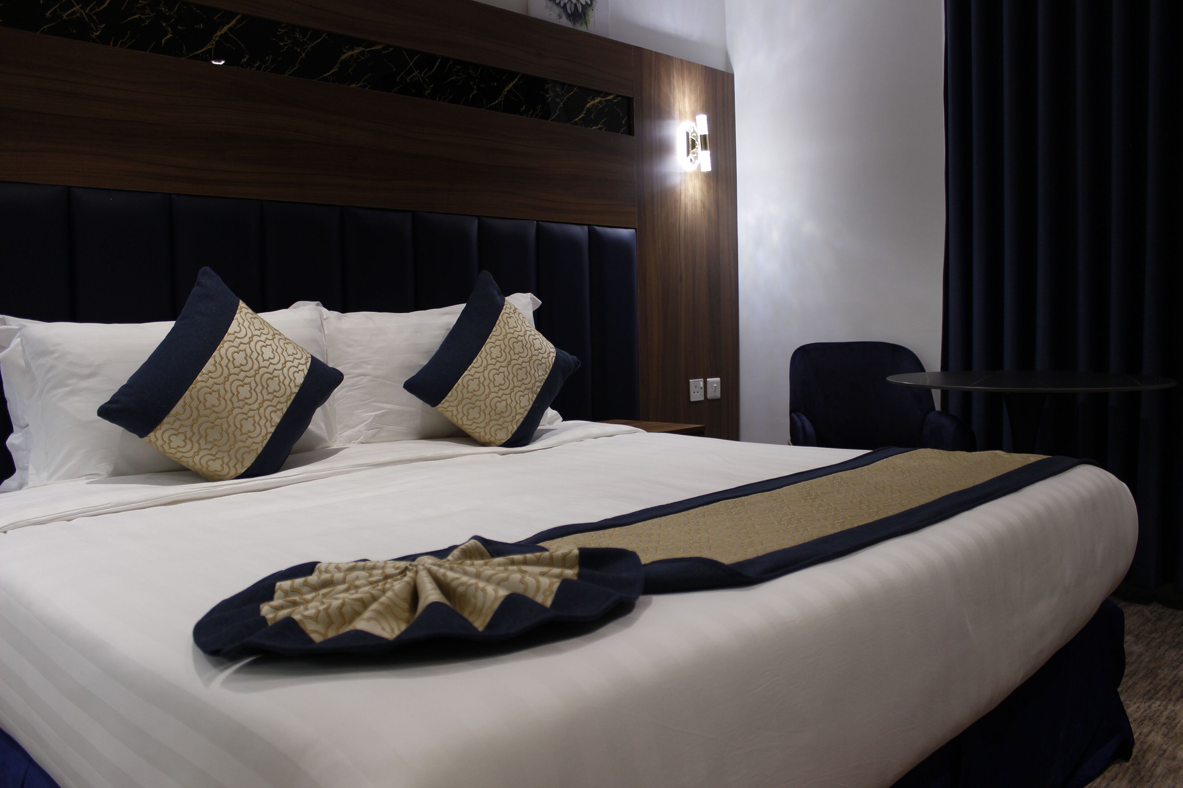 Abraj Almarzam Hotel