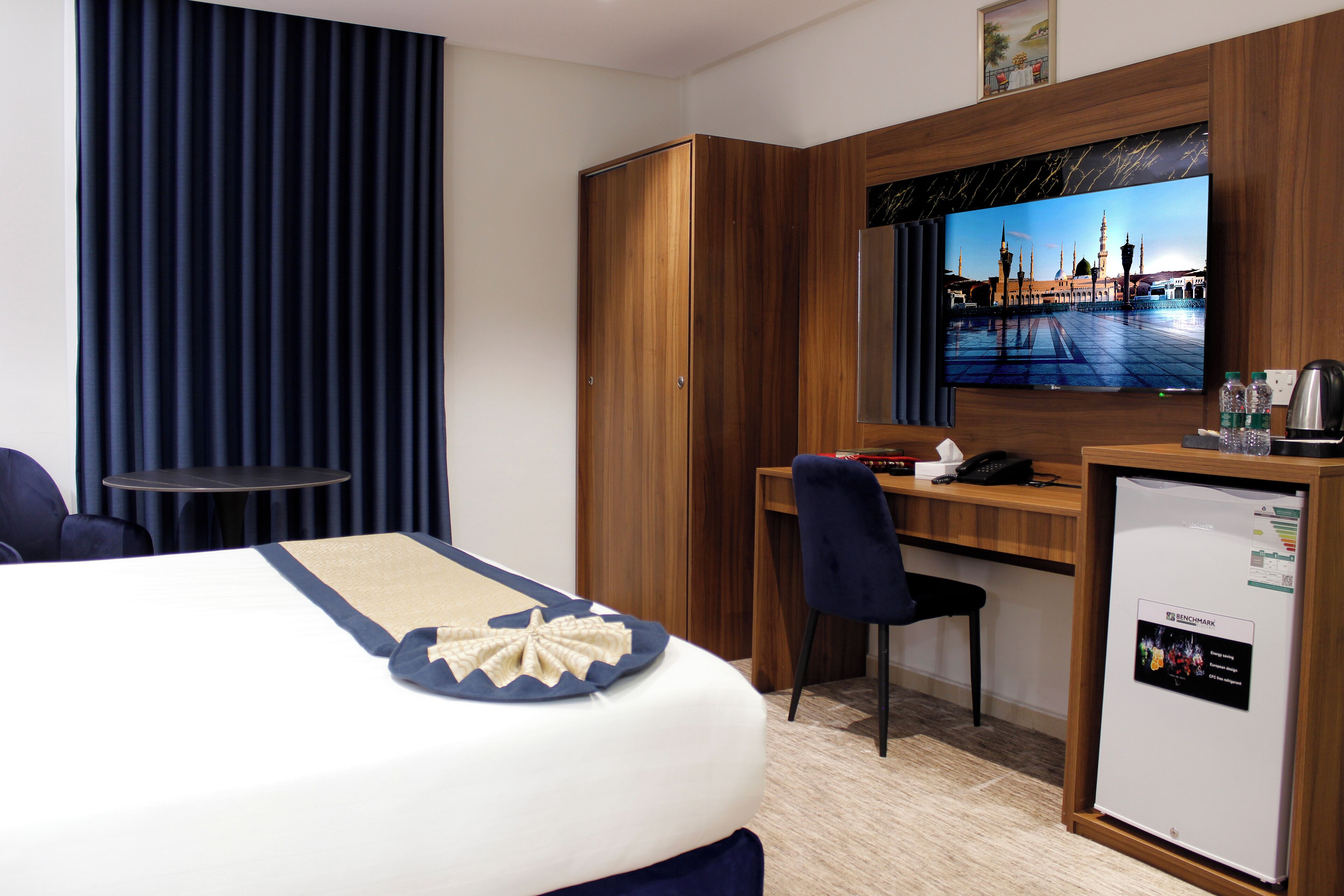 Abraj Almarzam Hotel