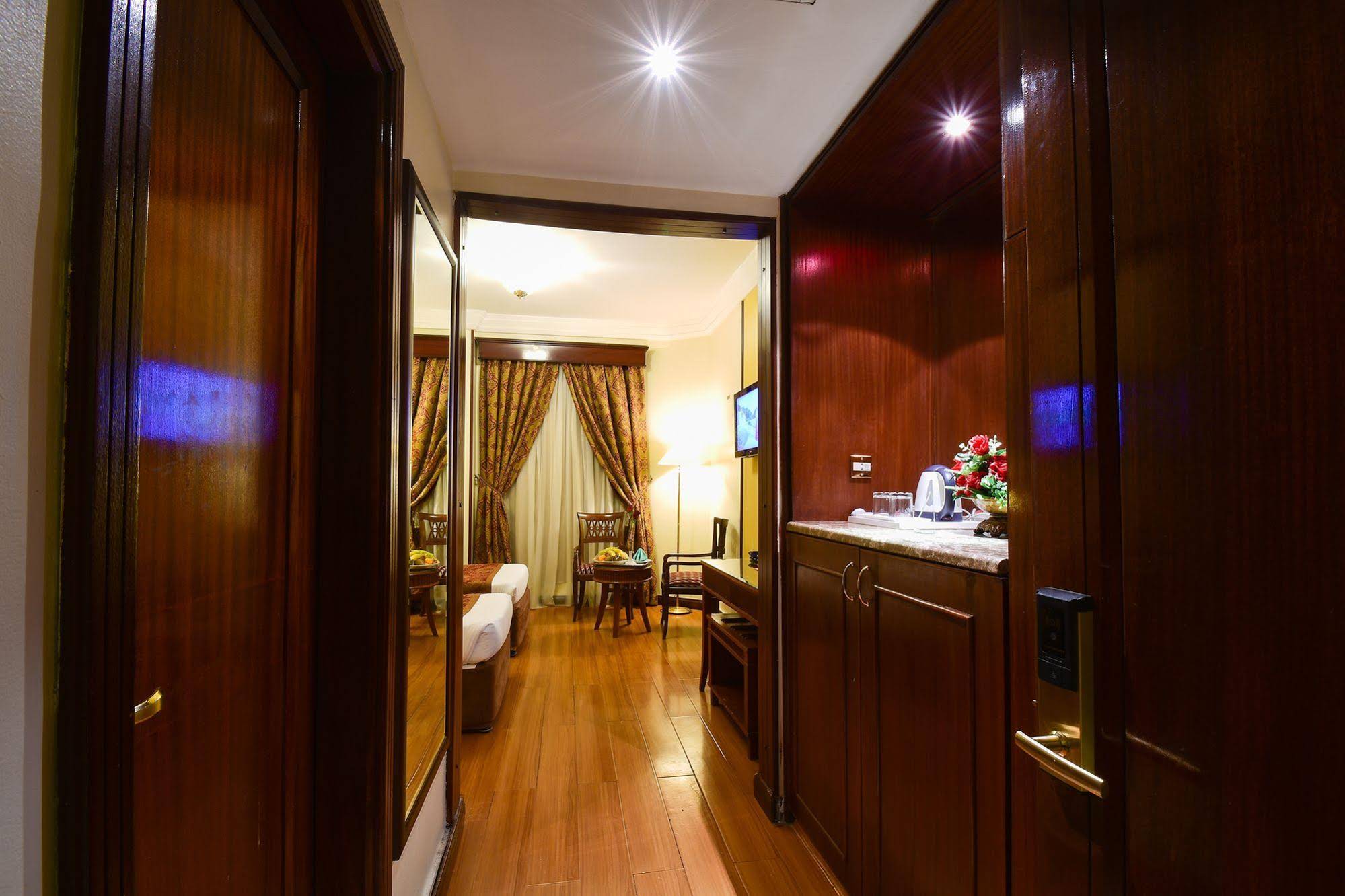 Al Shourfah Hotel Madinah