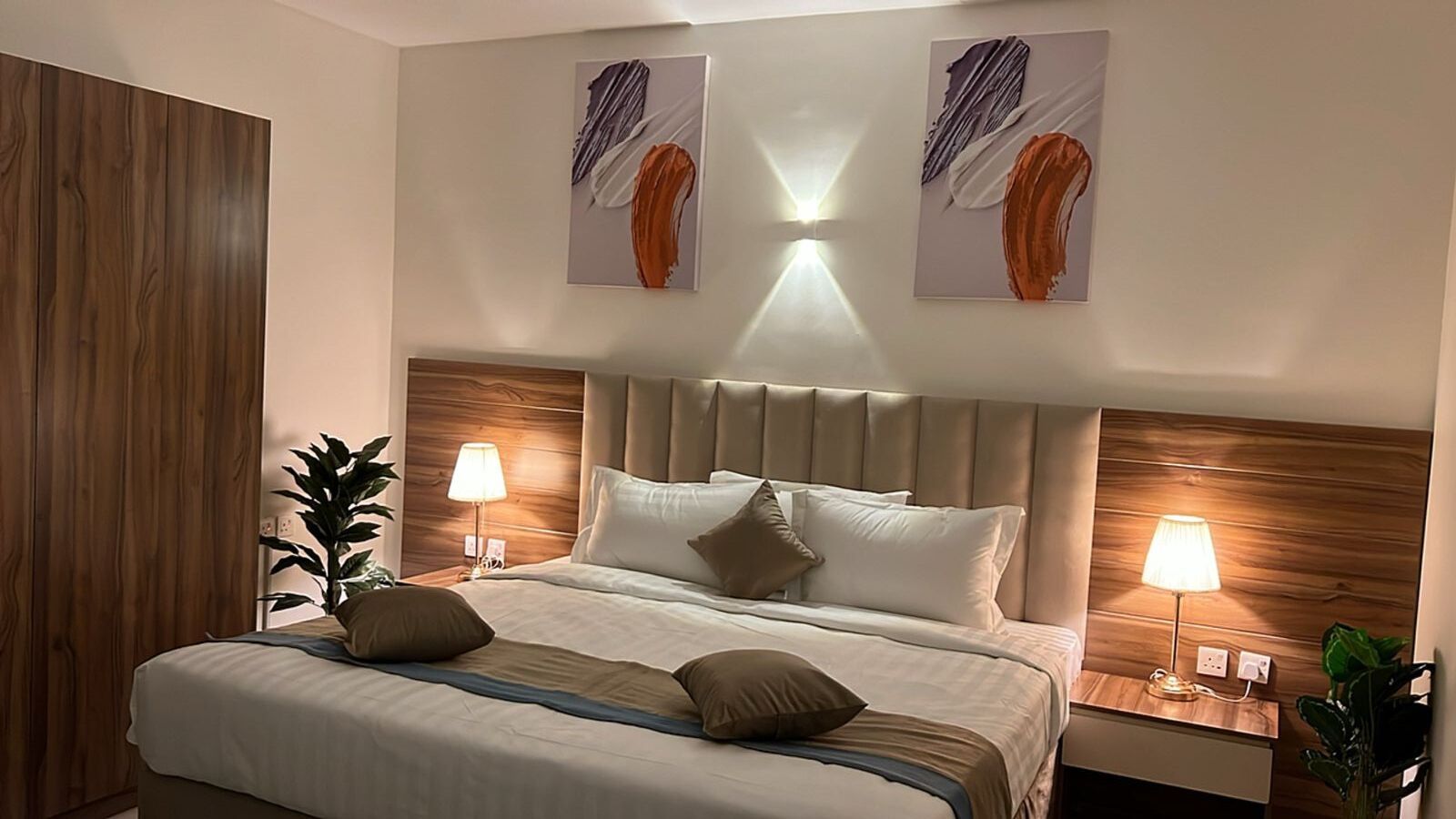 Byadr Hotel