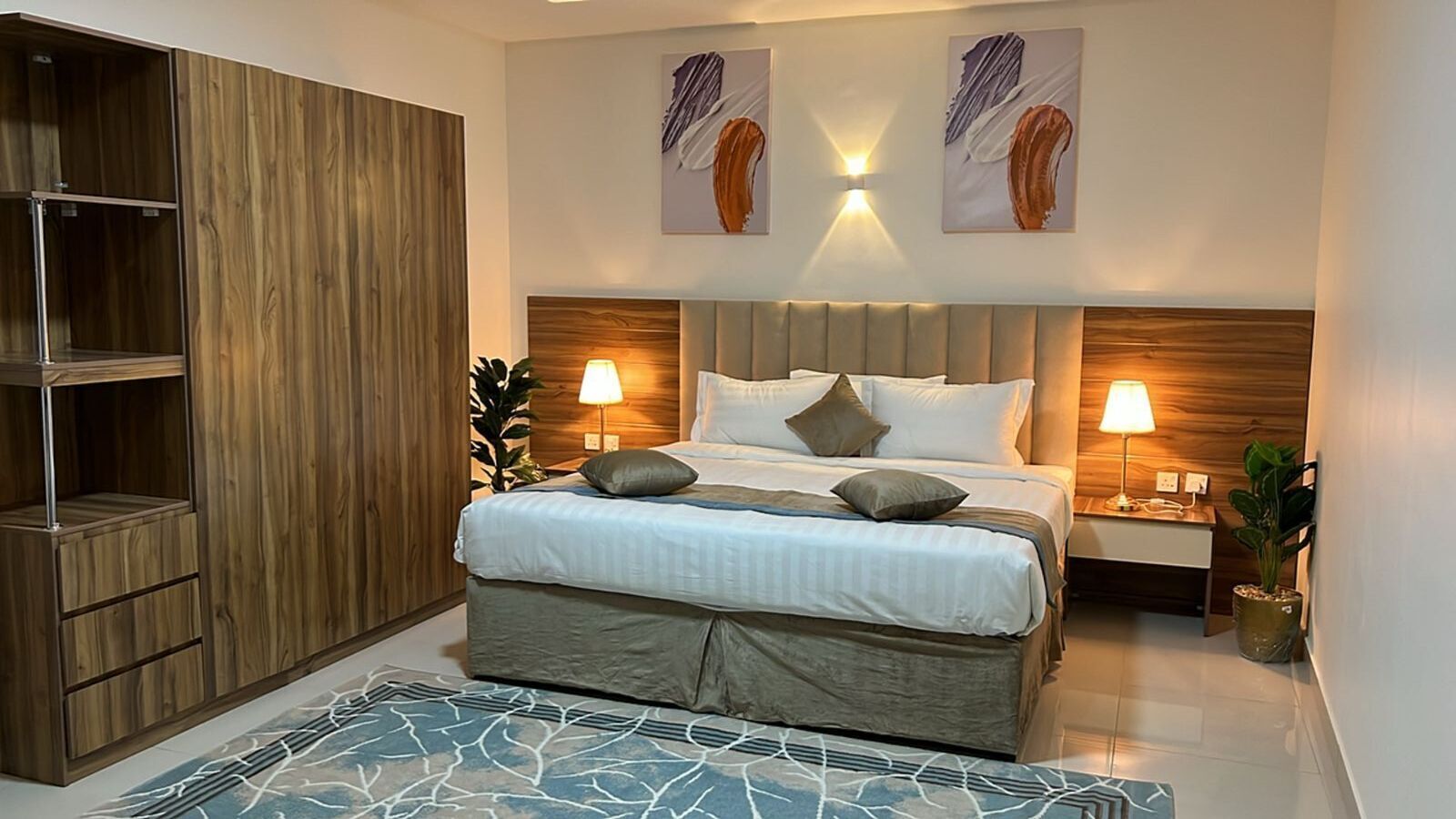 Byadr Hotel