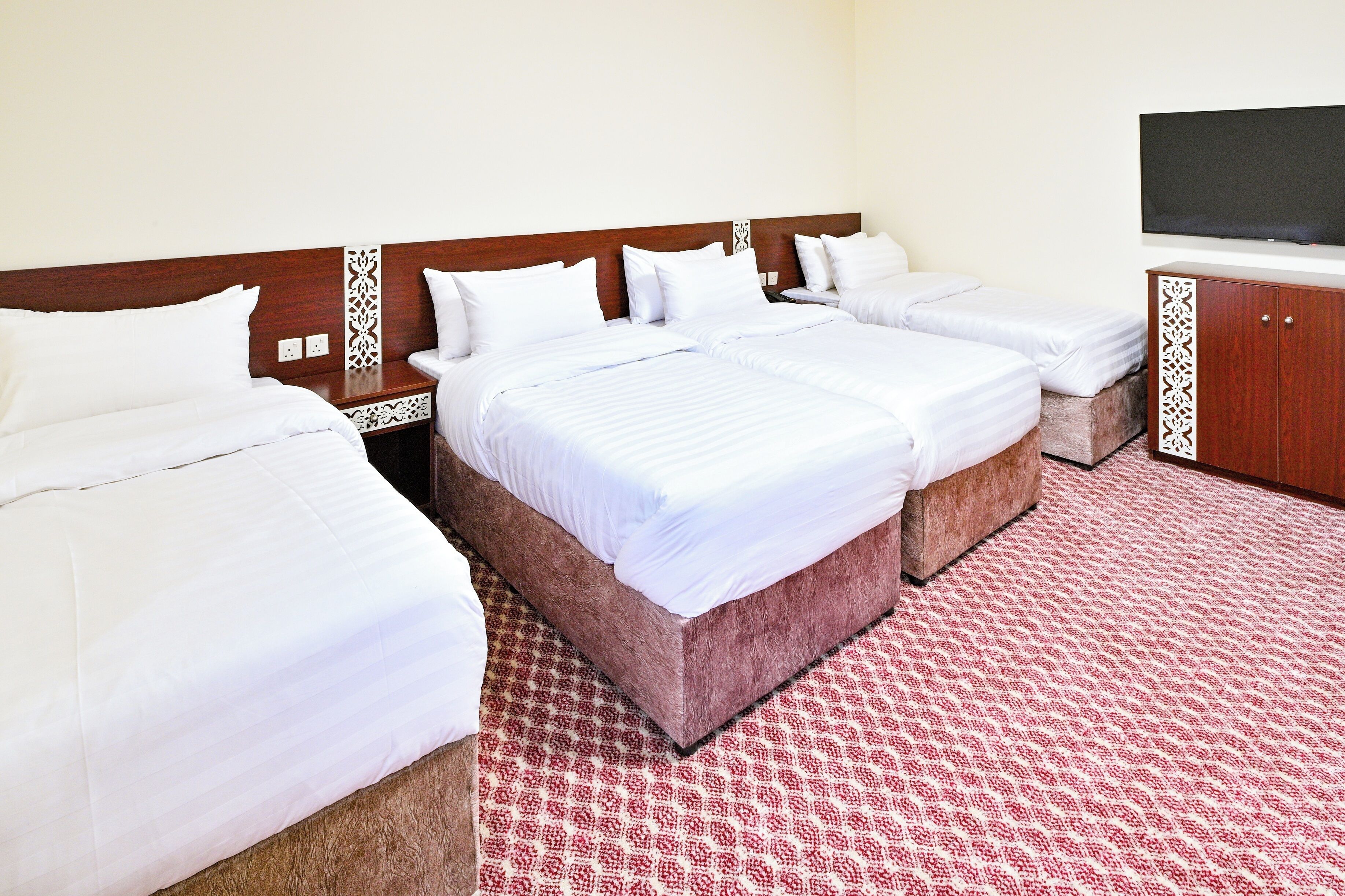 Diyar AlSaliheen Serviced Apartments