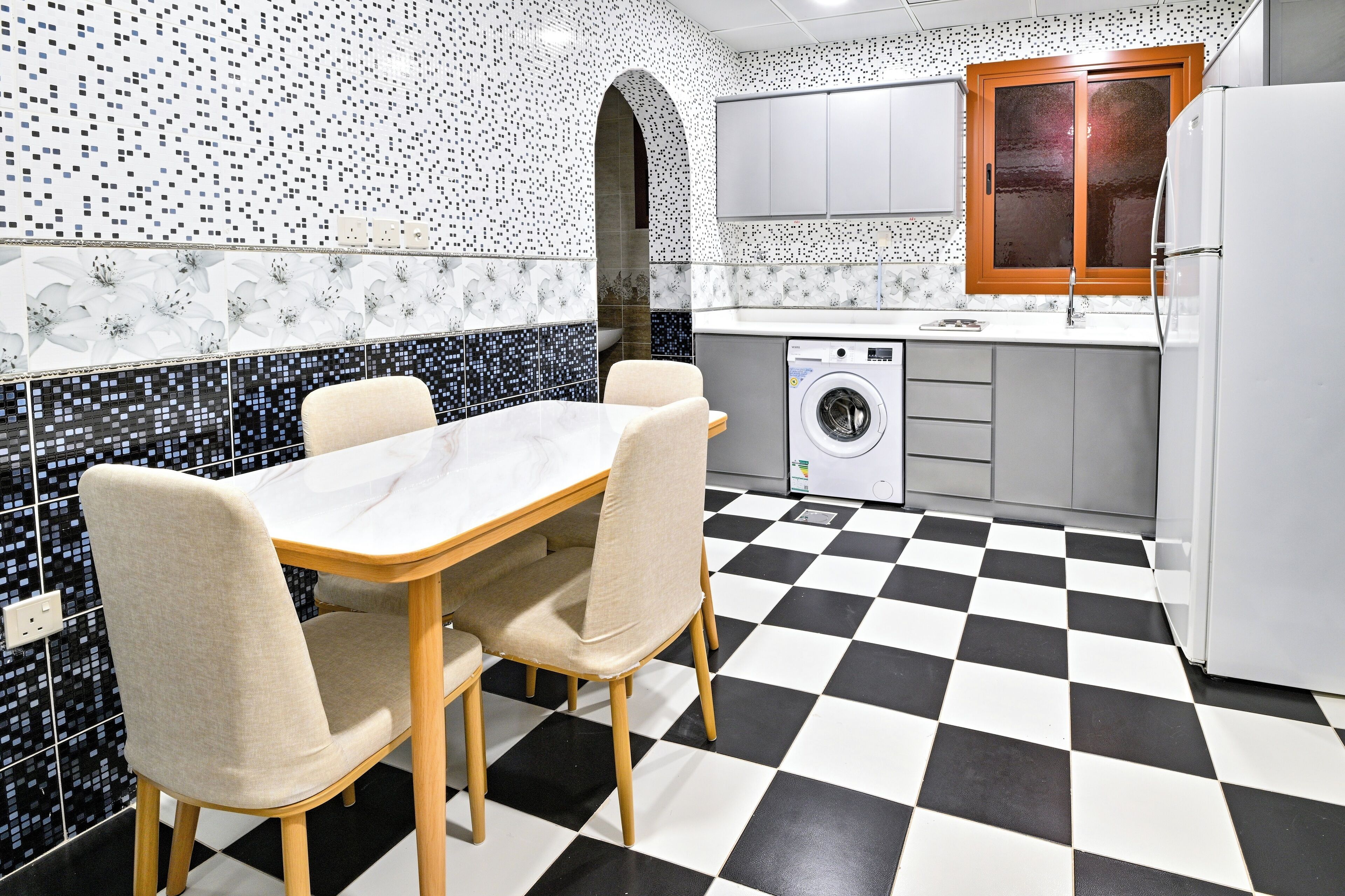 Diyar AlSaliheen Serviced Apartments