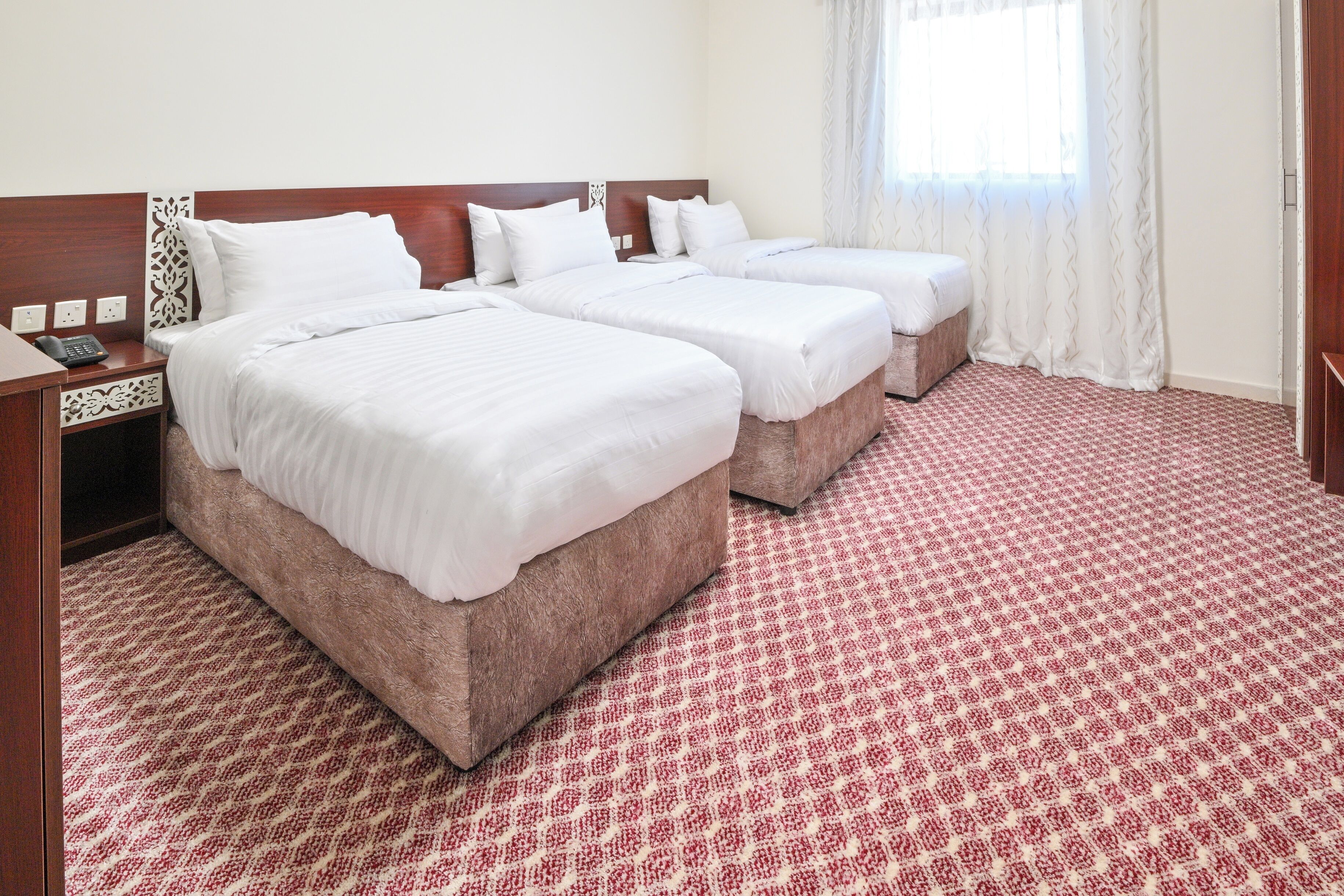 Diyar AlSaliheen Serviced Apartments