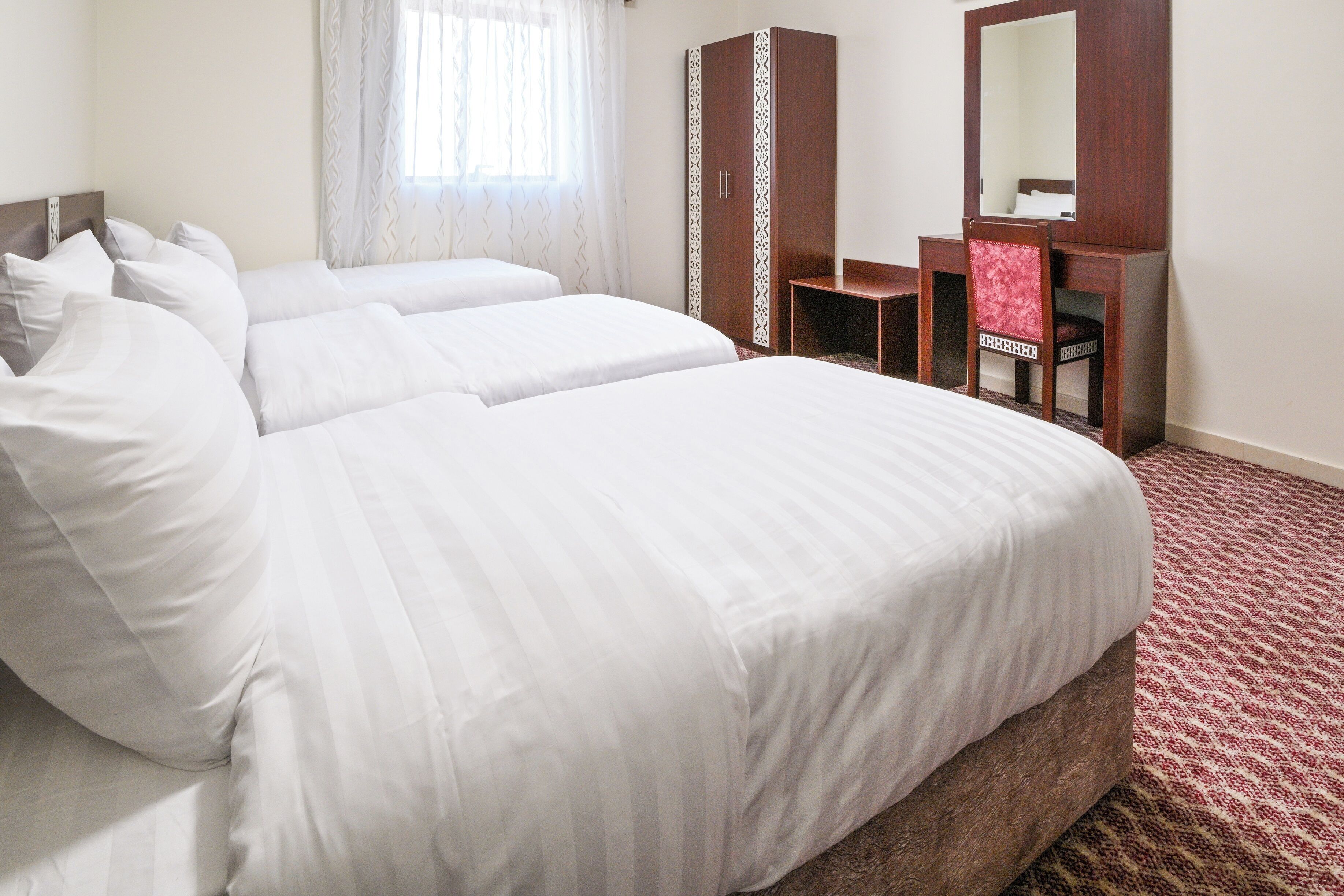 Diyar AlSaliheen Serviced Apartments