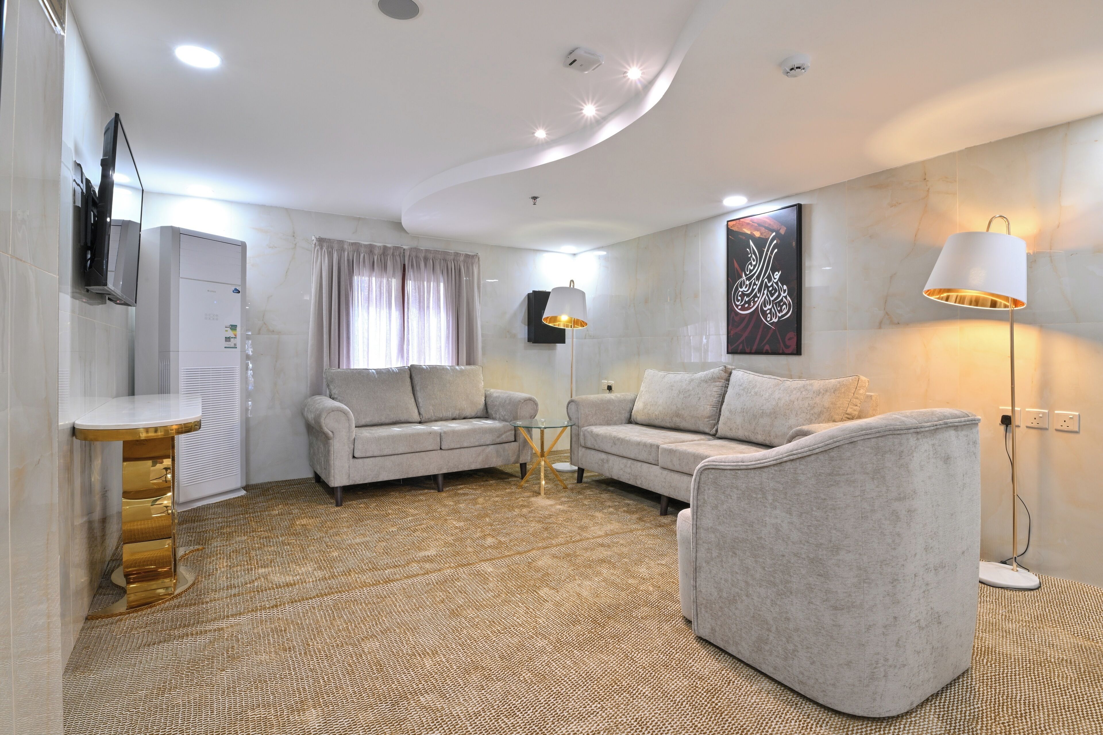 Diyar AlSaliheen Serviced Apartments