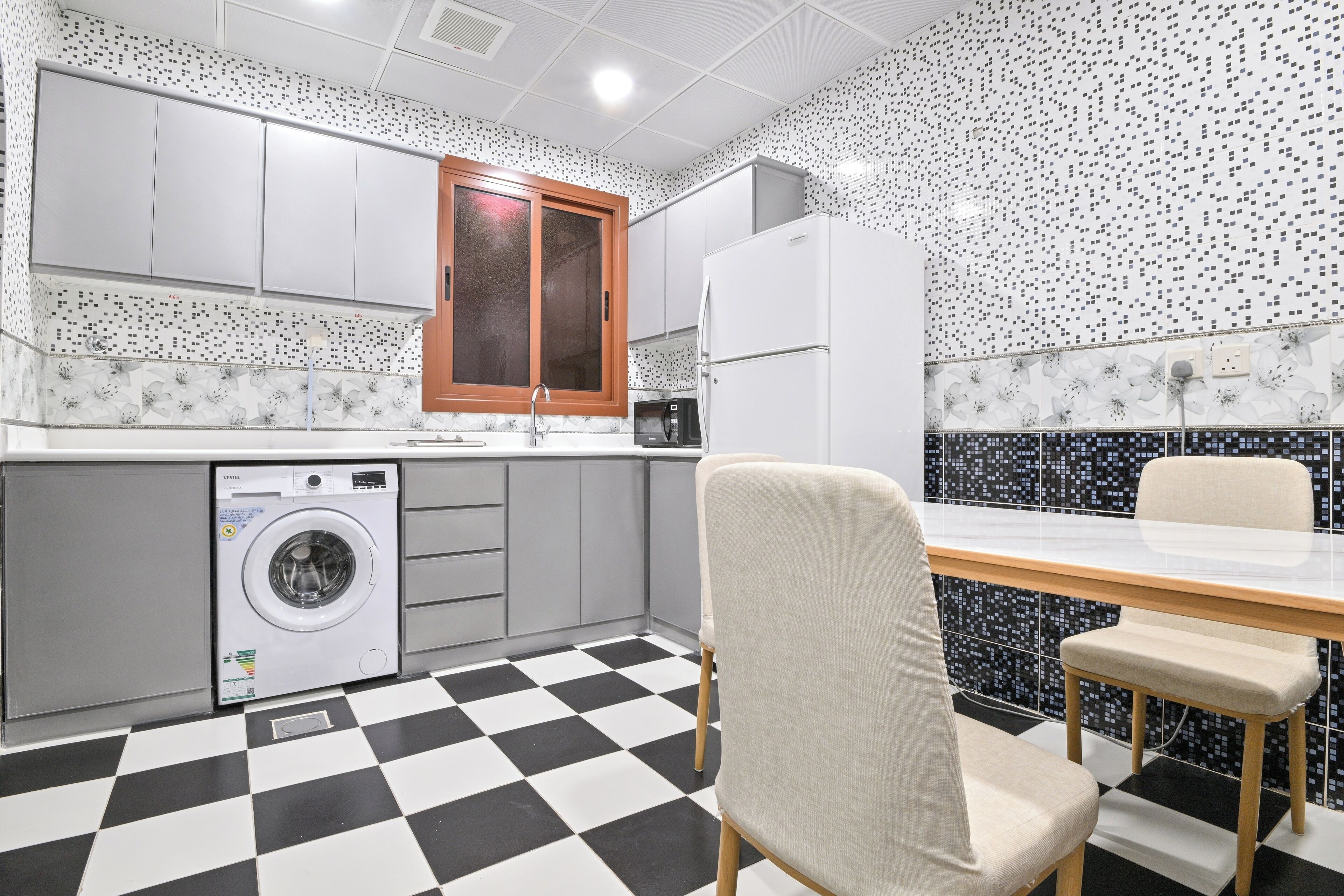 Diyar AlSaliheen Serviced Apartments
