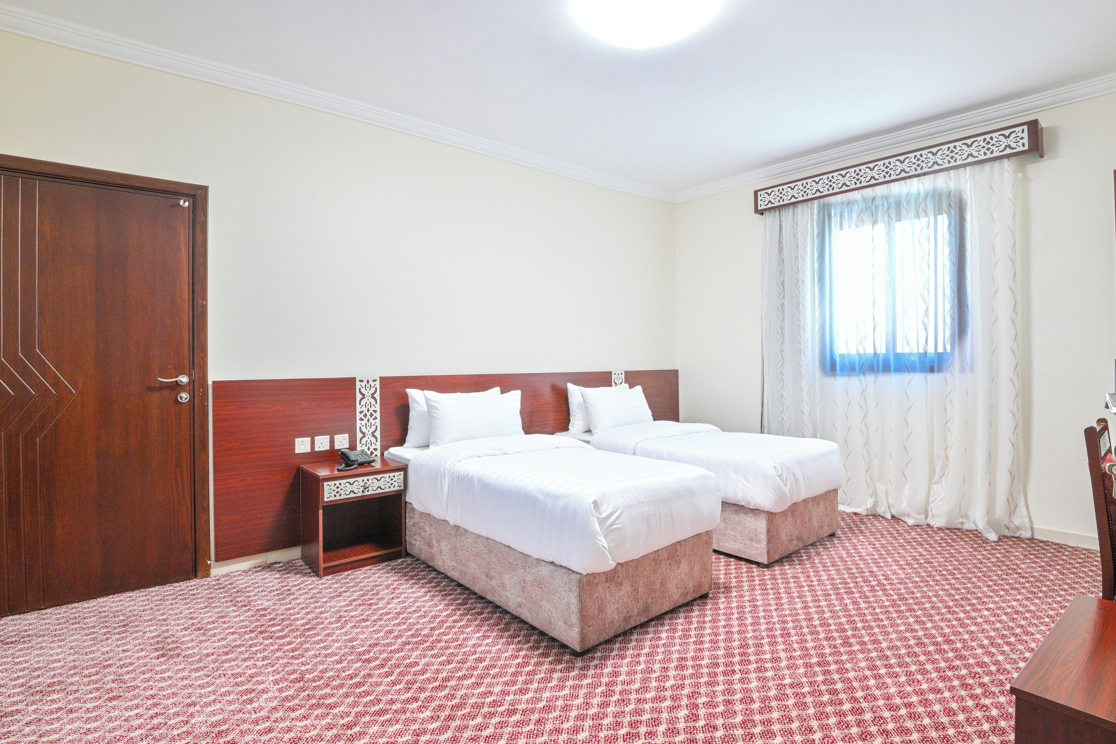 Diyar AlSaliheen Serviced Apartments