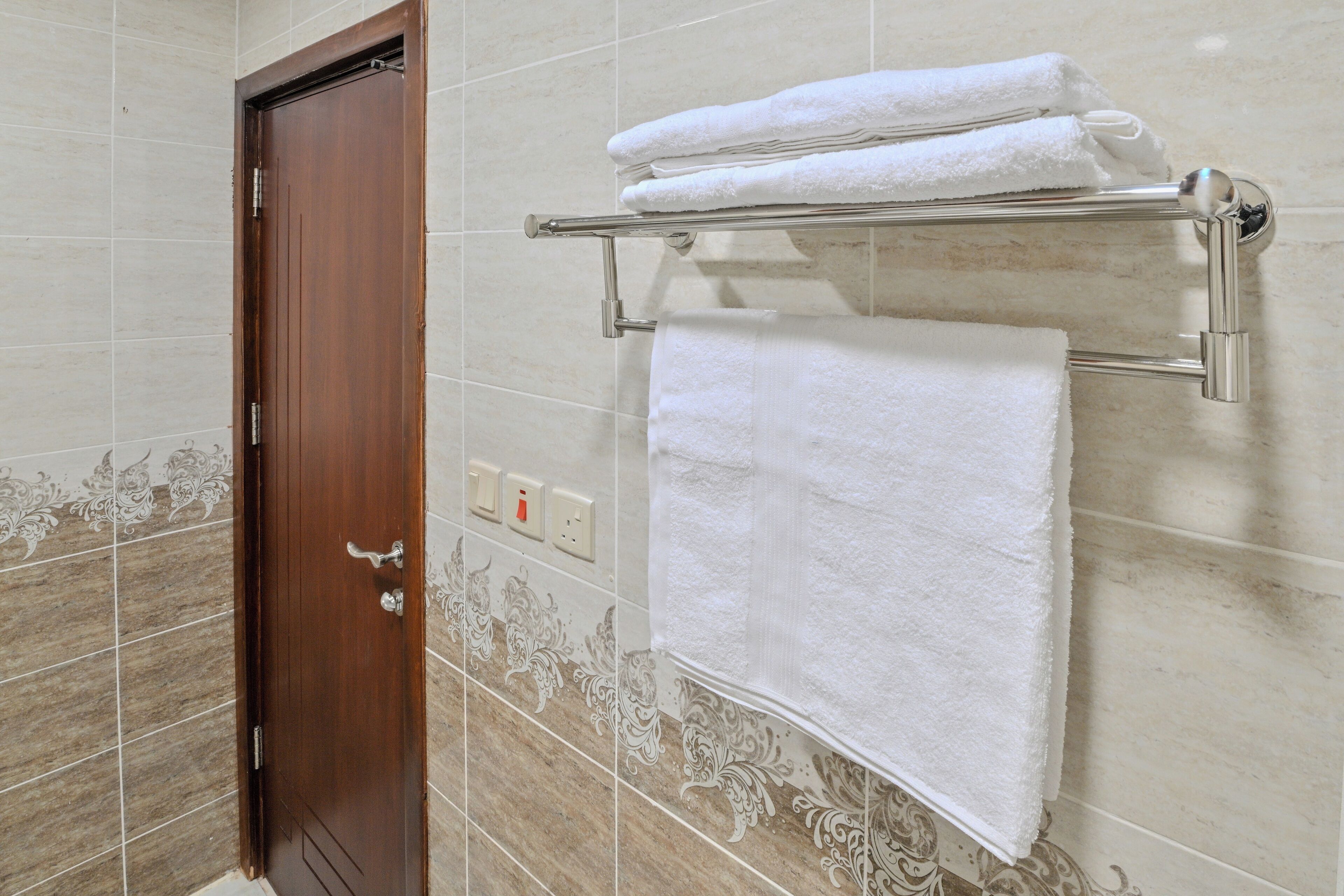 Diyar AlSaliheen Serviced Apartments