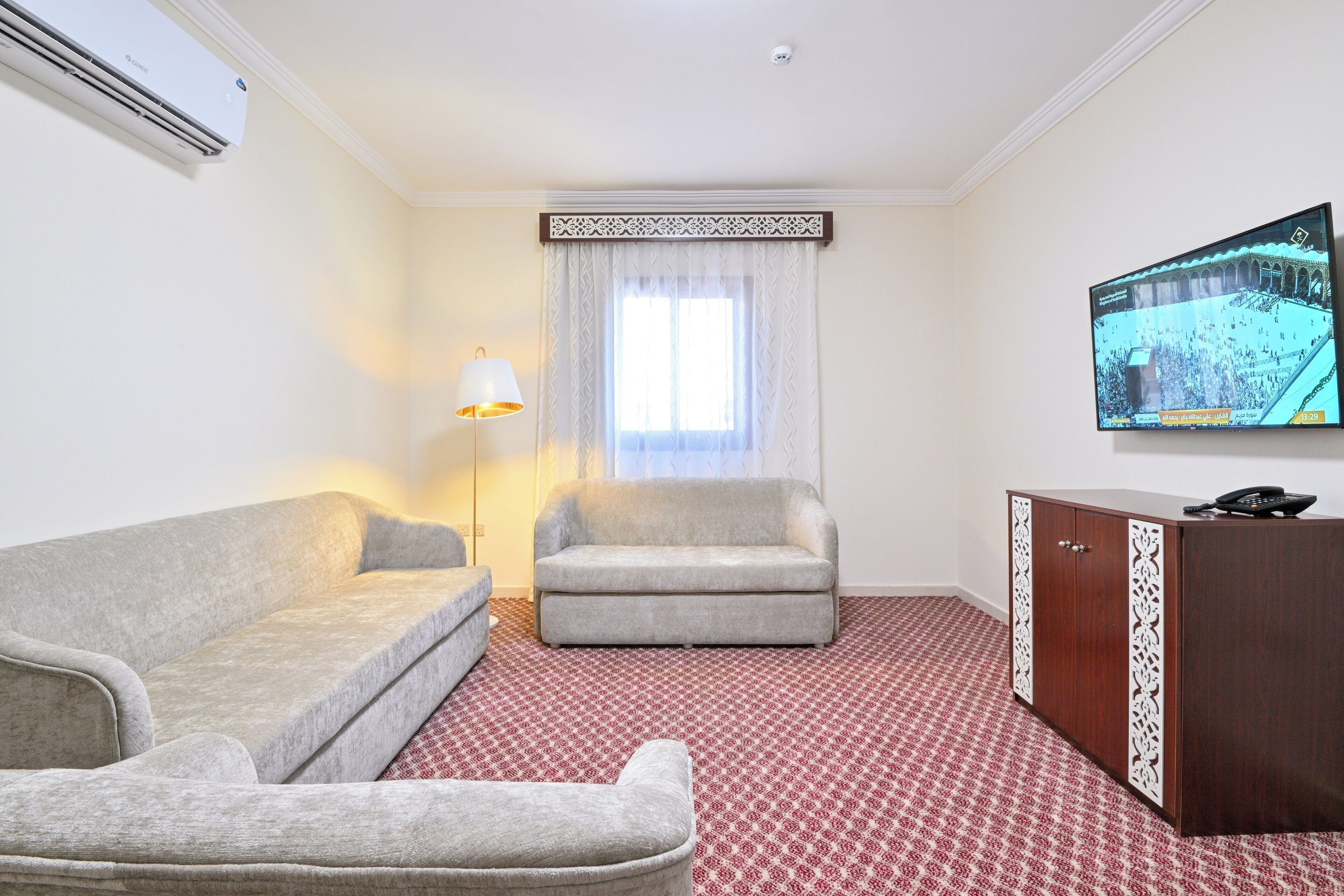 Diyar AlSaliheen Serviced Apartments