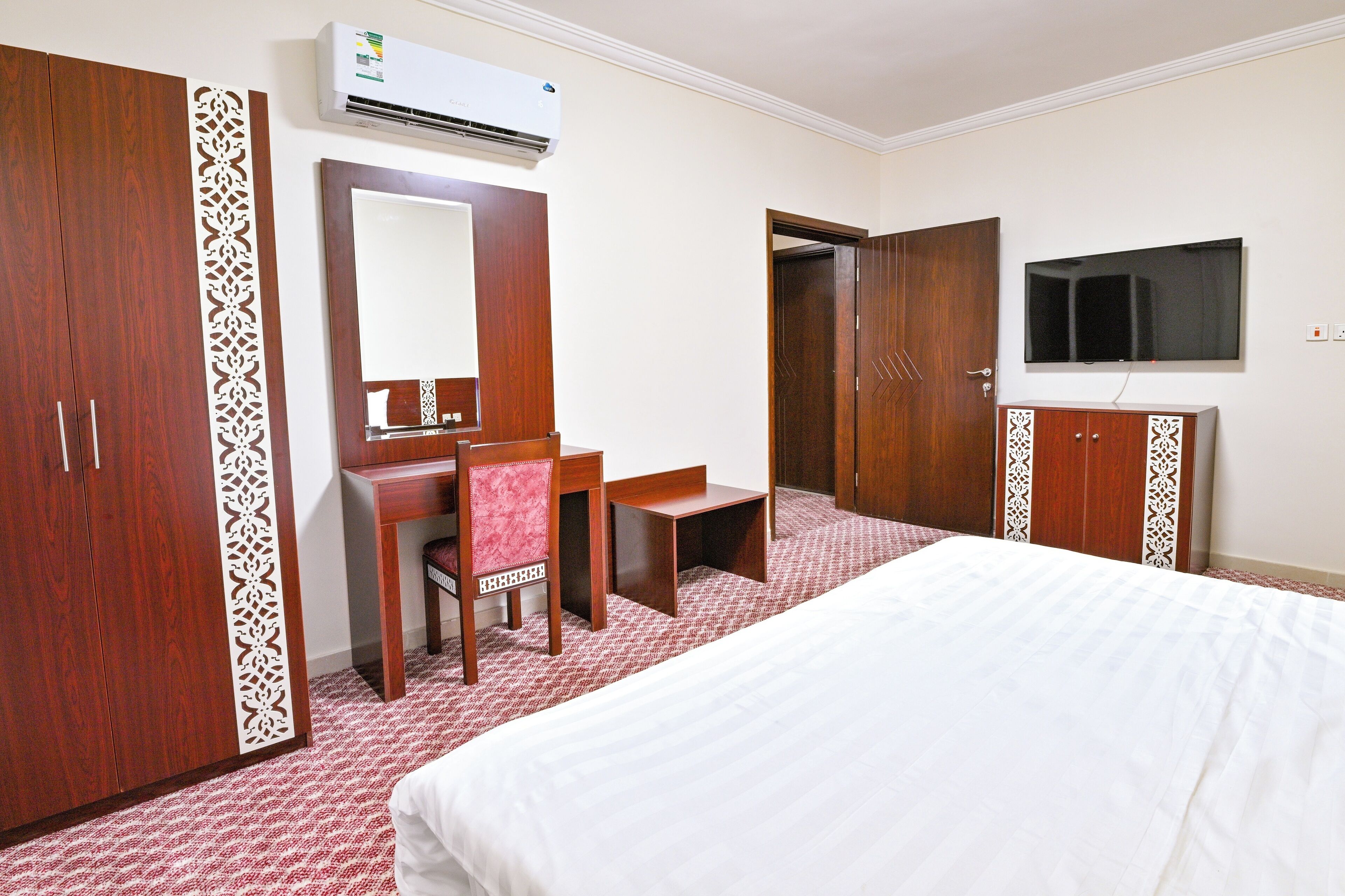 Diyar AlSaliheen Serviced Apartments