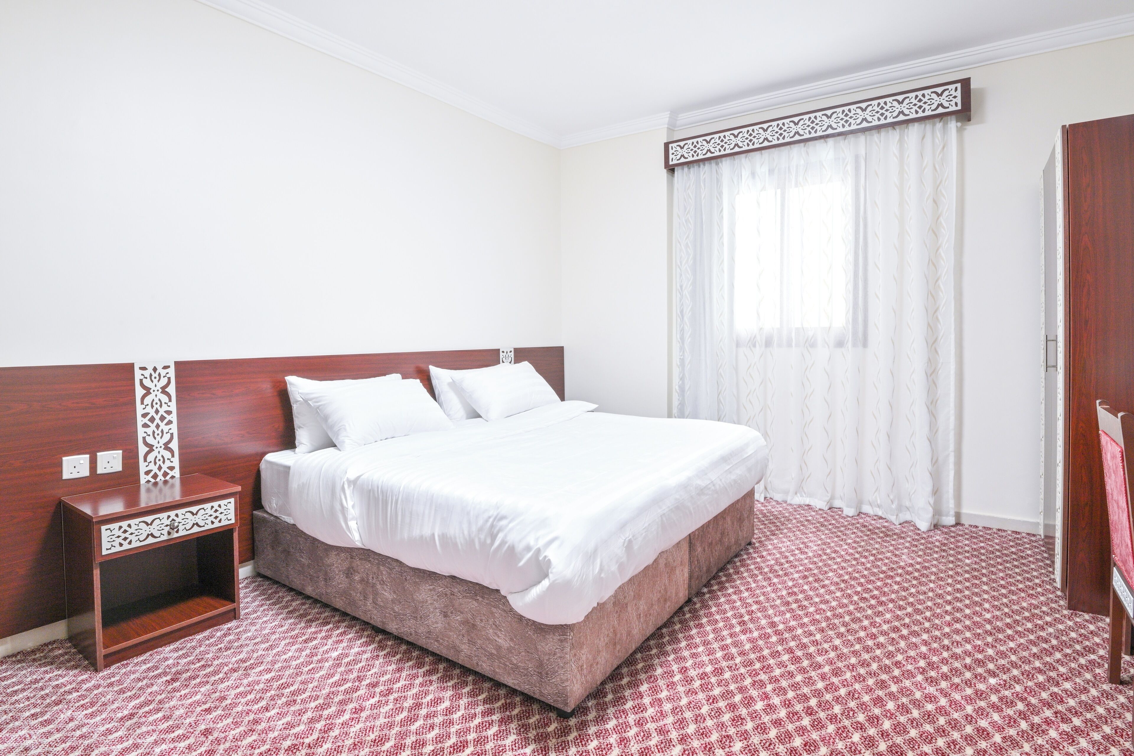 Diyar AlSaliheen Serviced Apartments