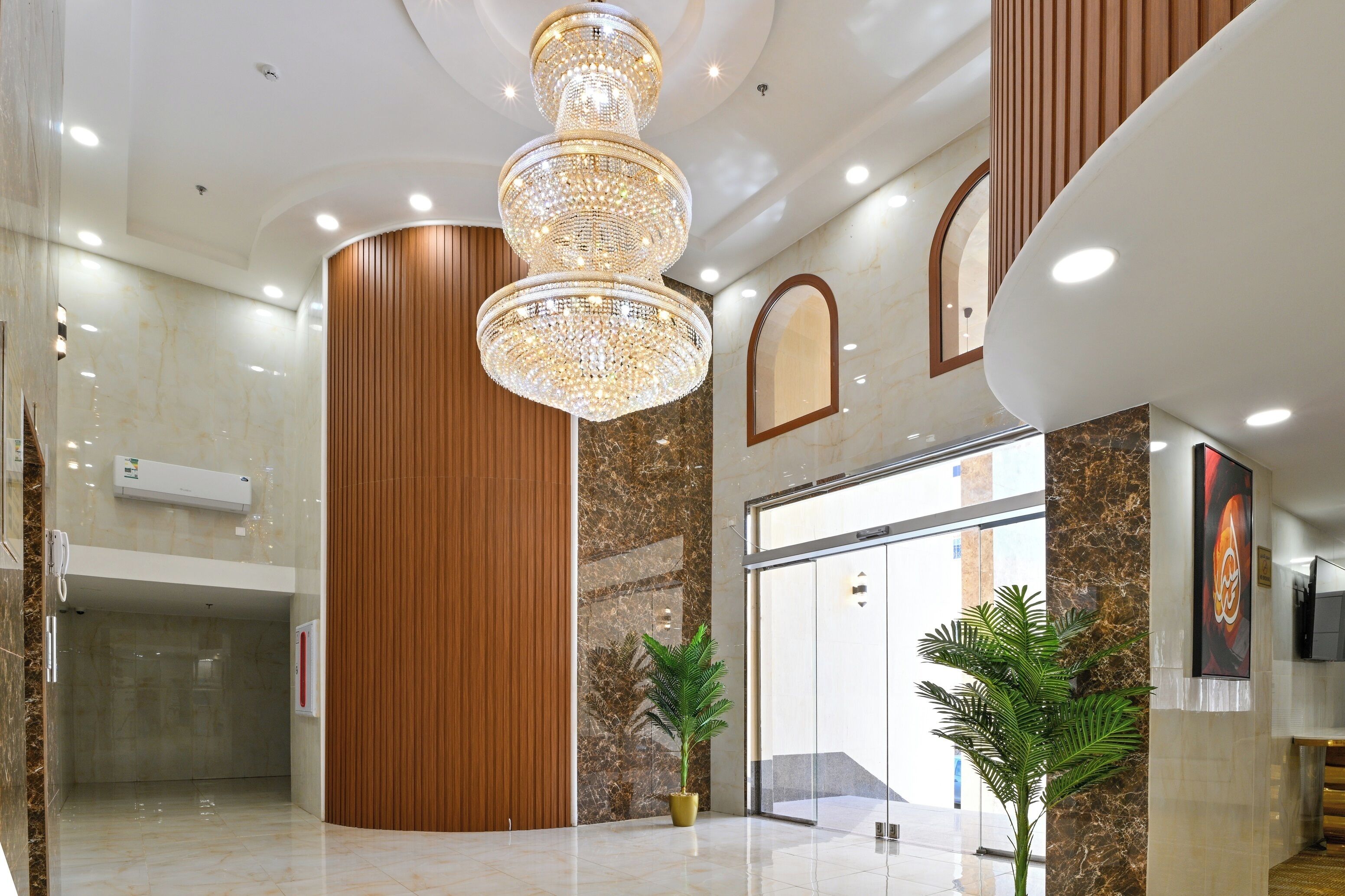 Diyar AlSaliheen Serviced Apartments