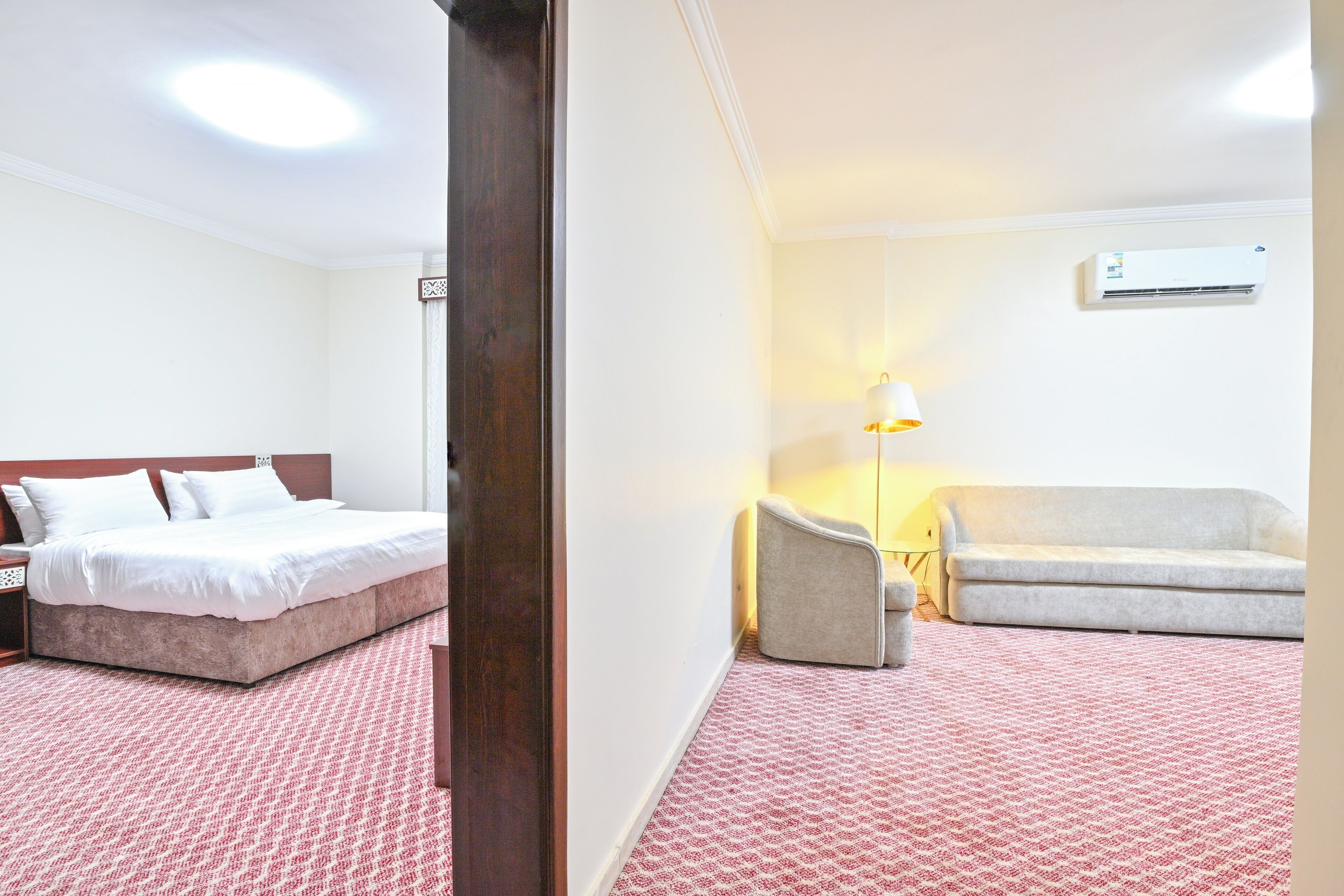 Diyar AlSaliheen Serviced Apartments