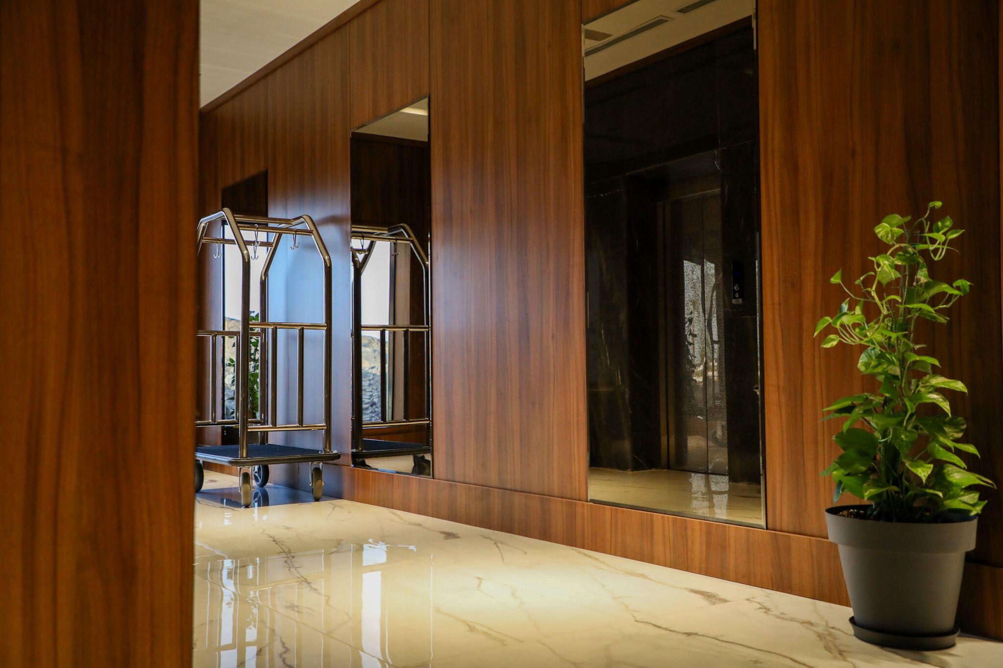 E hotel