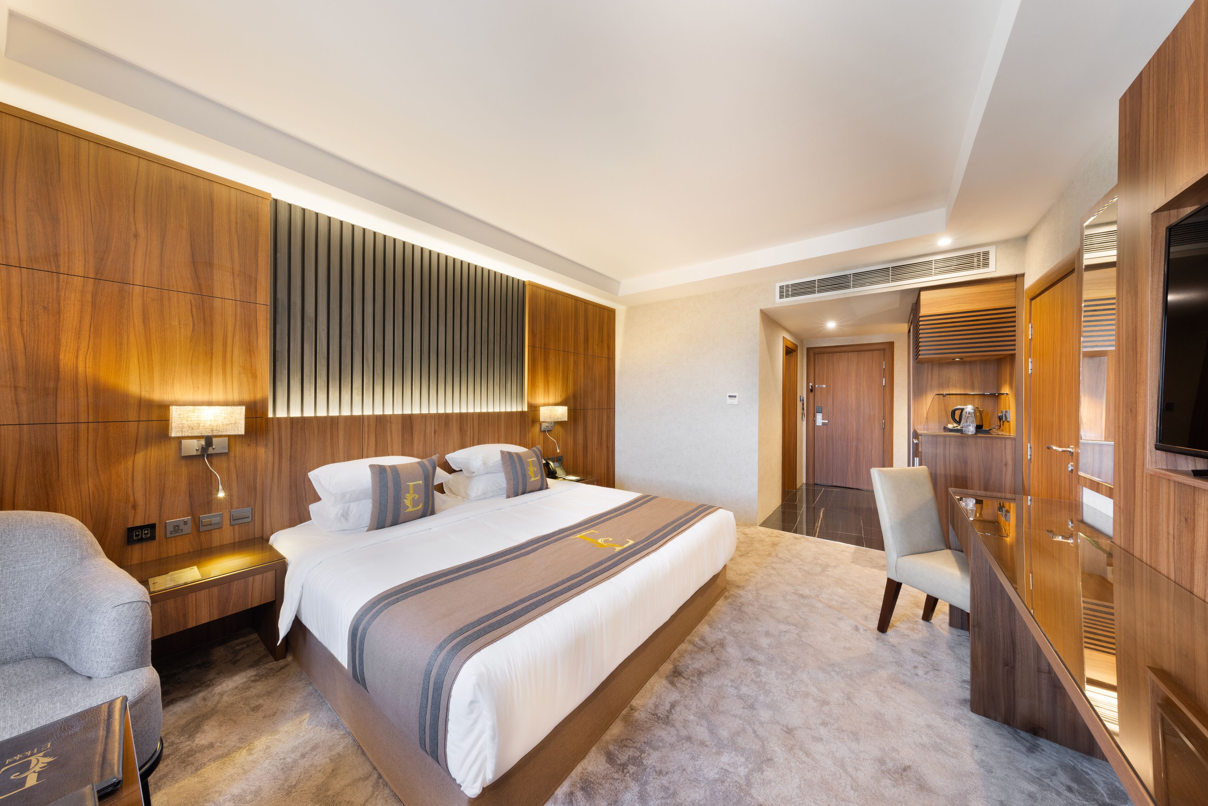 E hotel