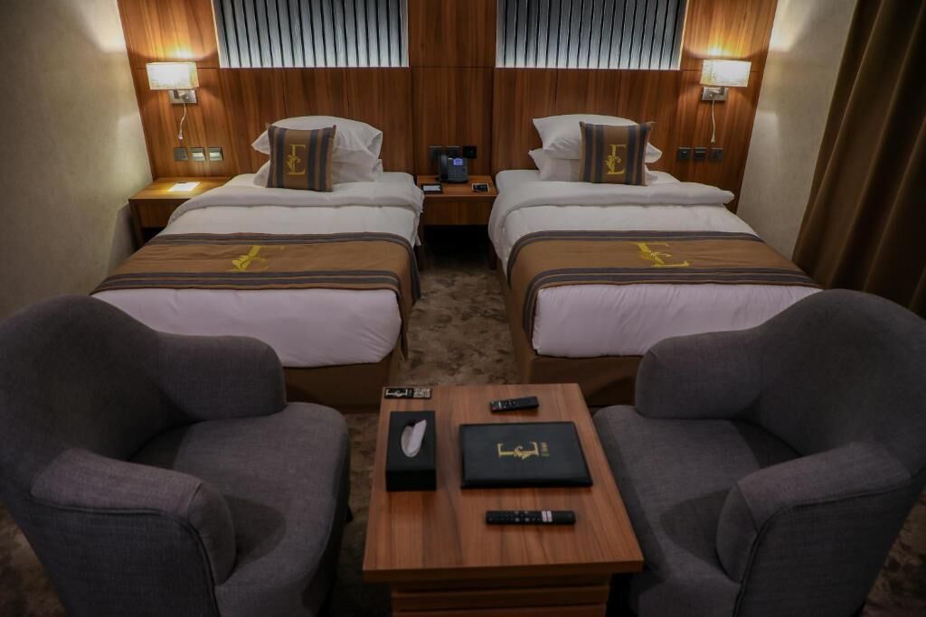E hotel