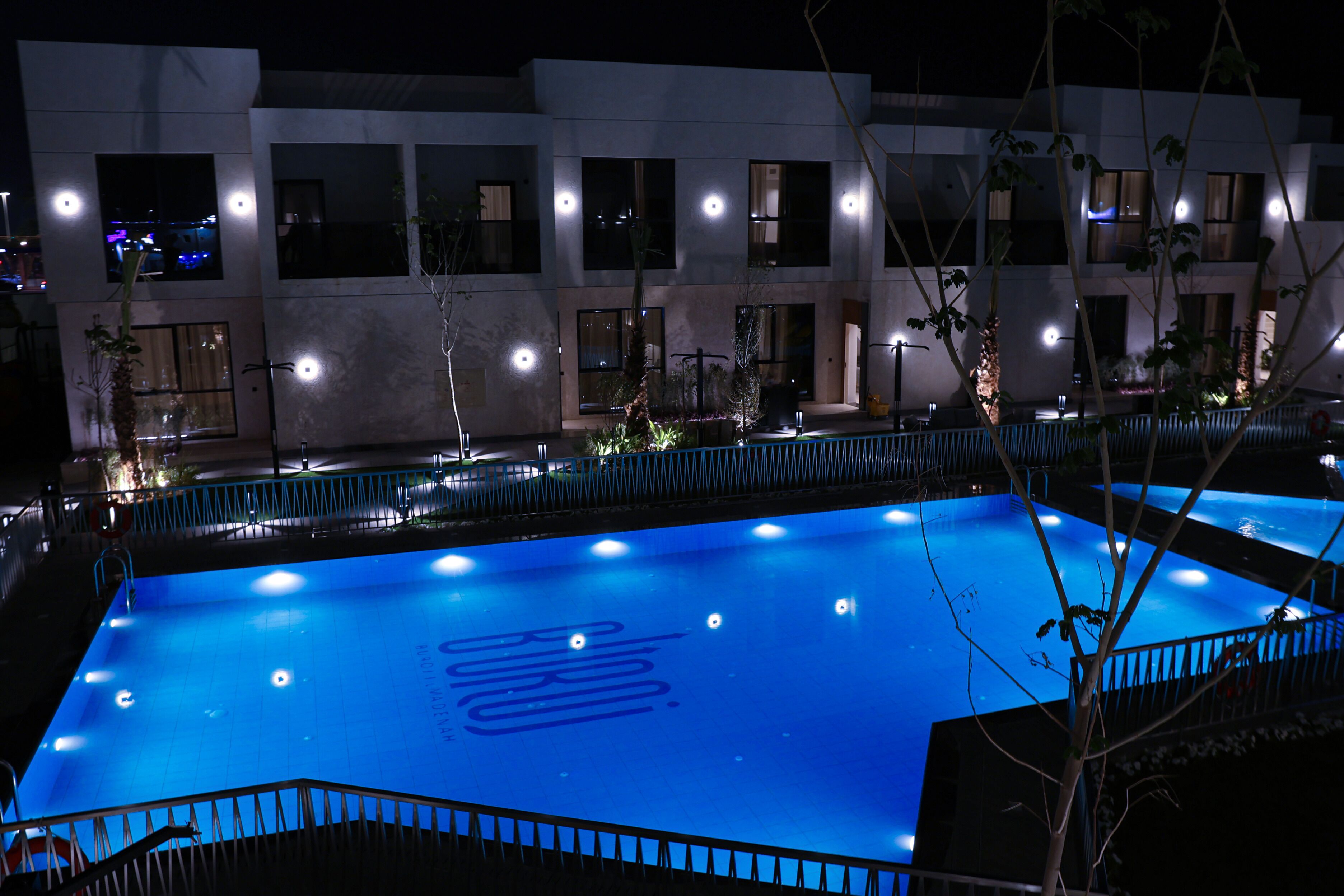 Hafawah Resort