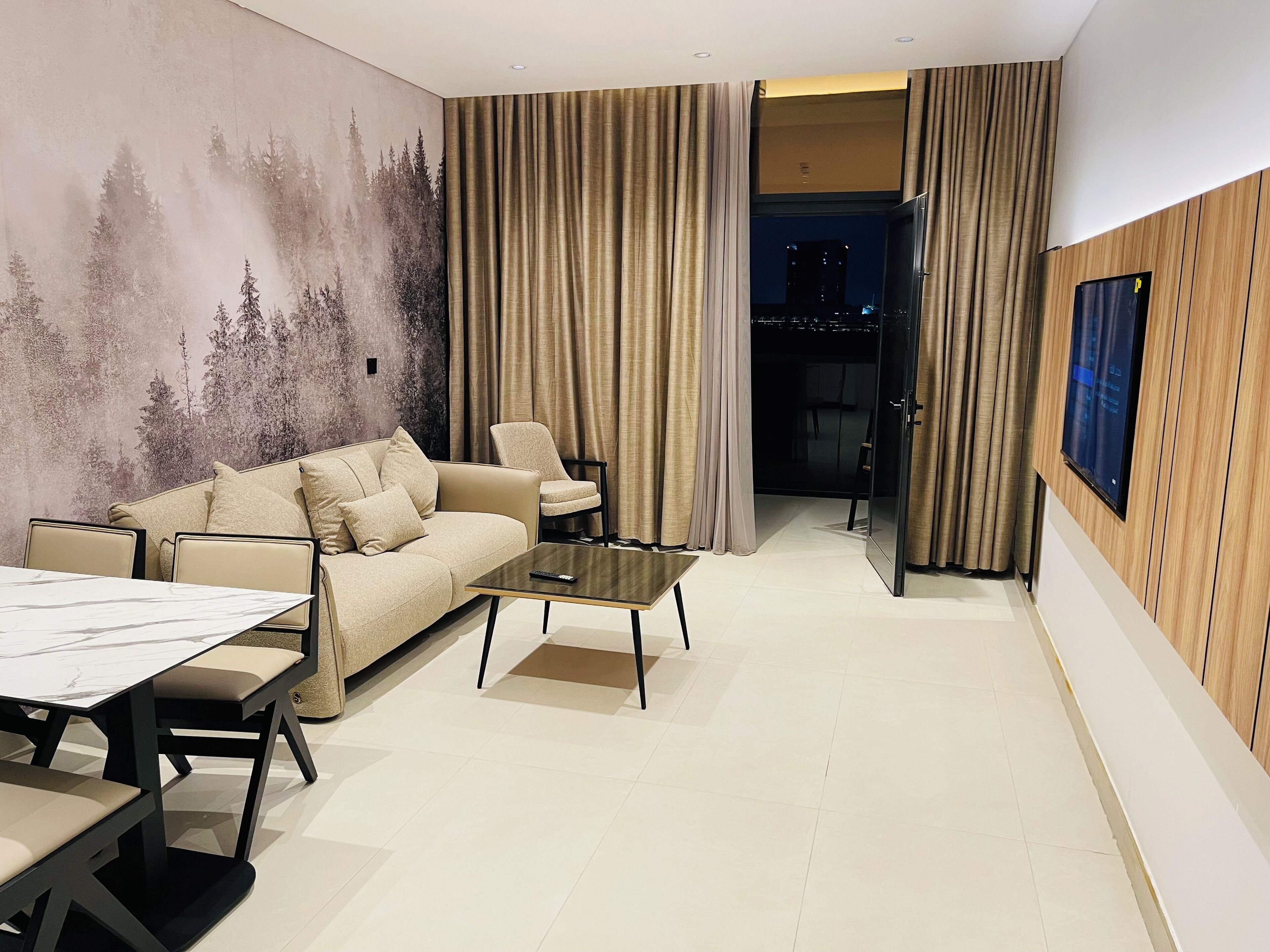 Hafawah Resort