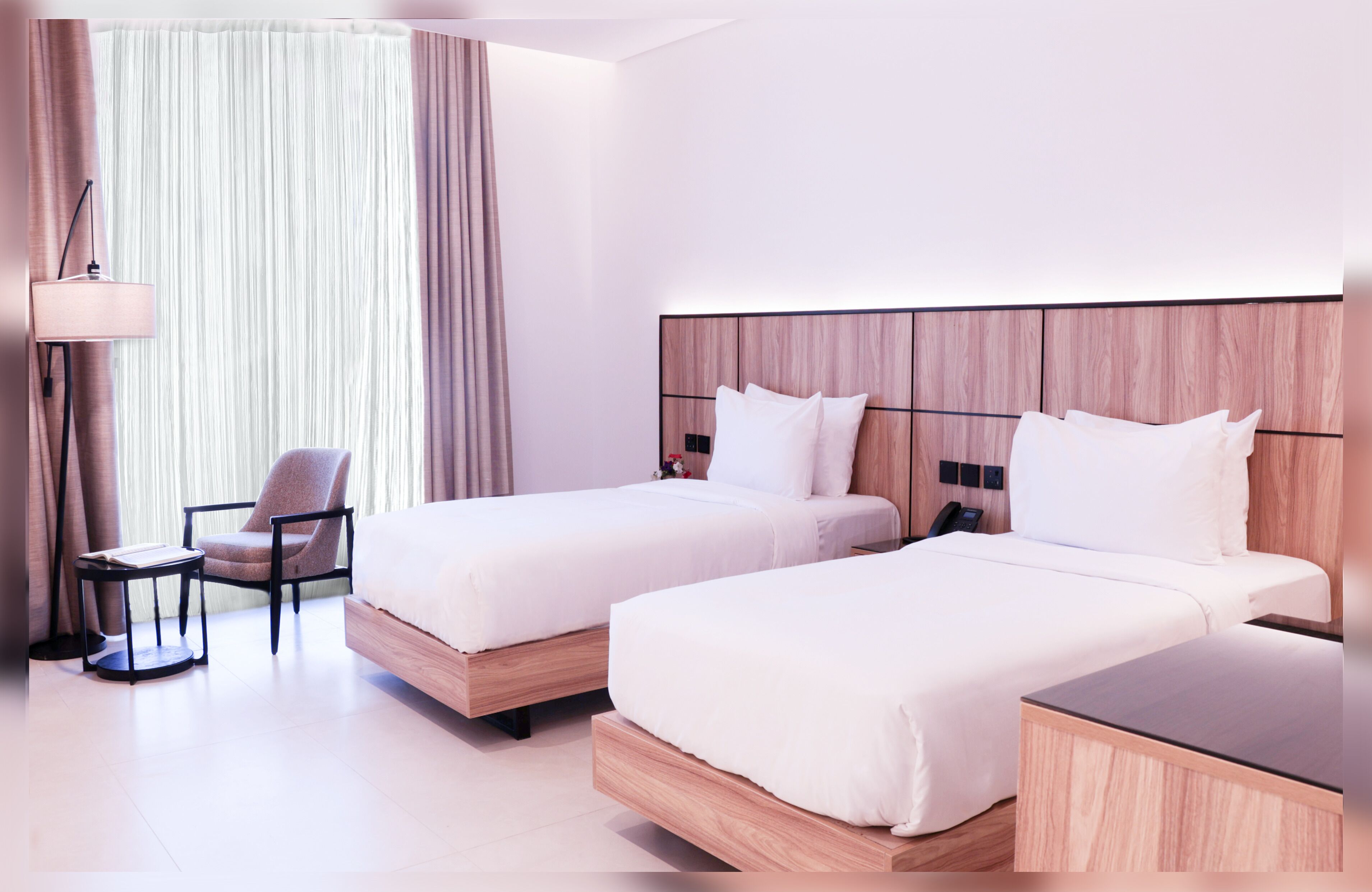 Hafawah Resort