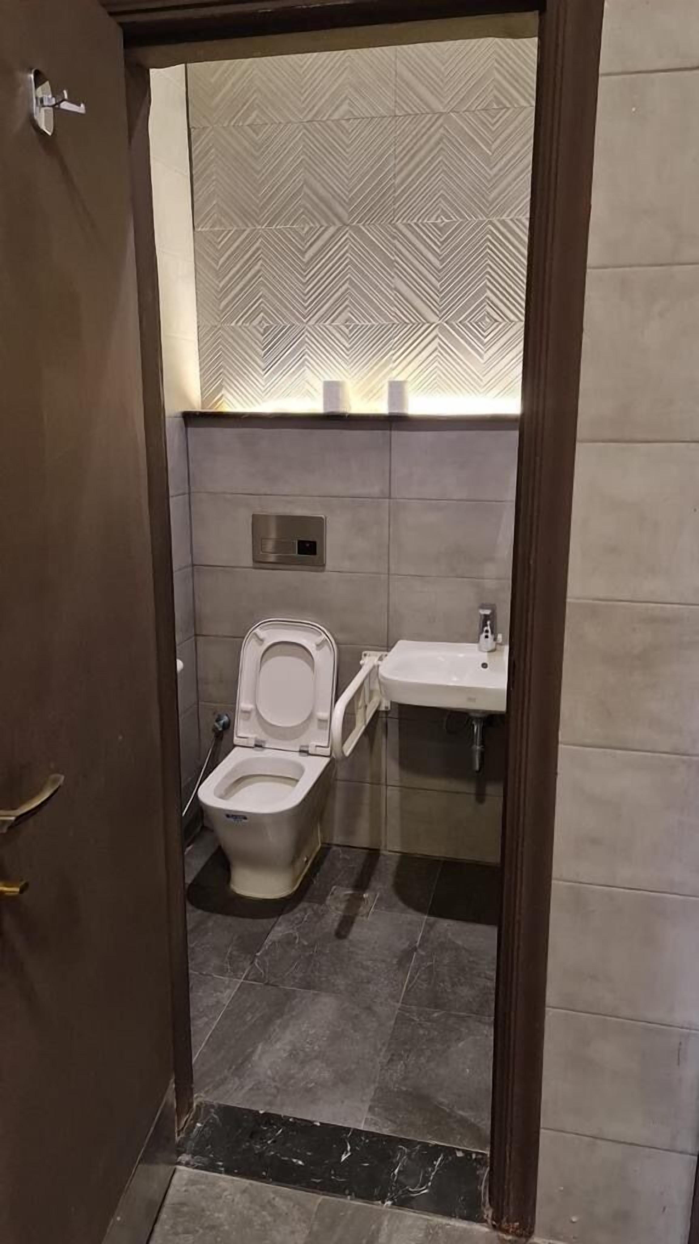 Jiwar Al Madina Hotel
