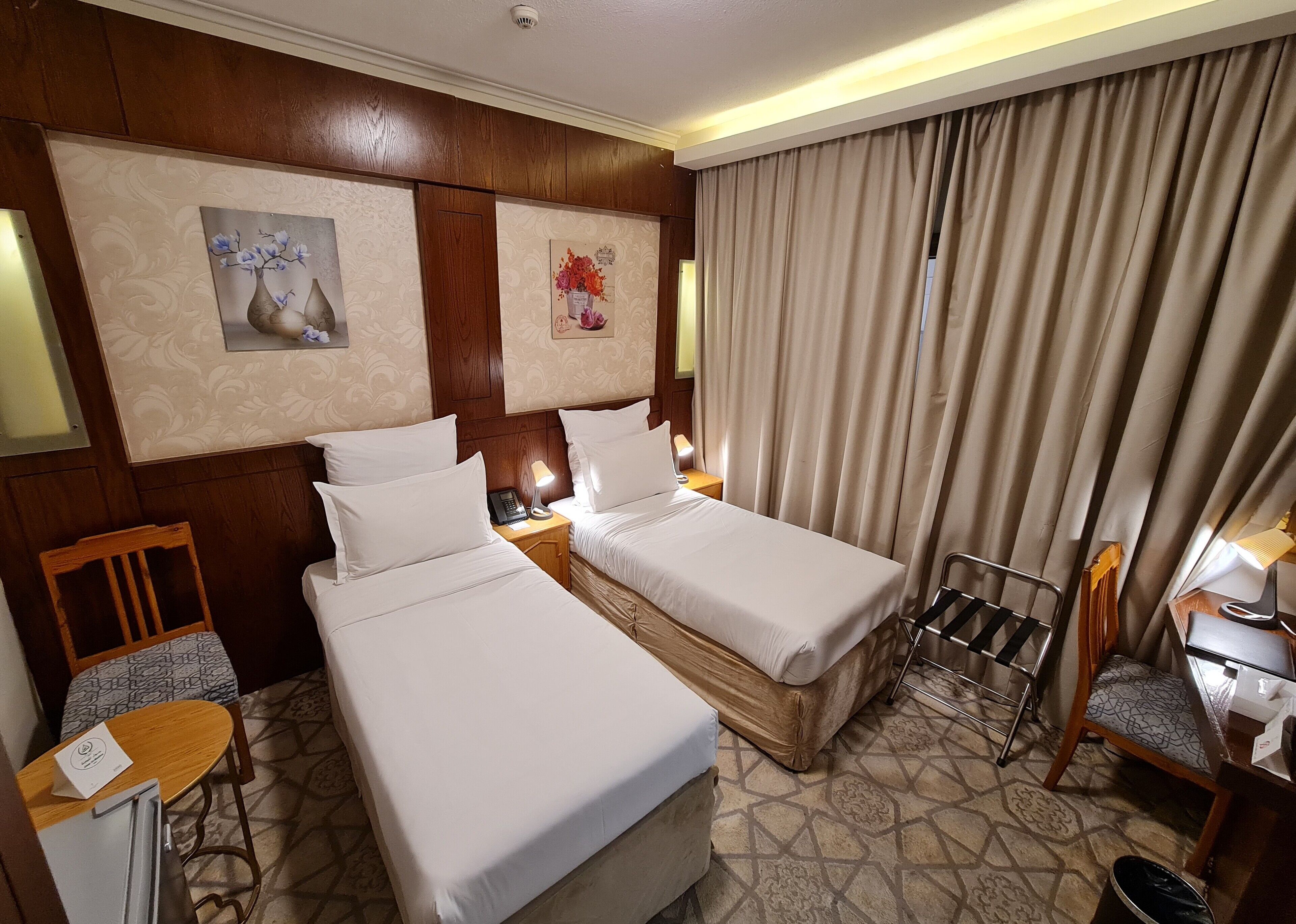 Jiwar Al Madina Hotel