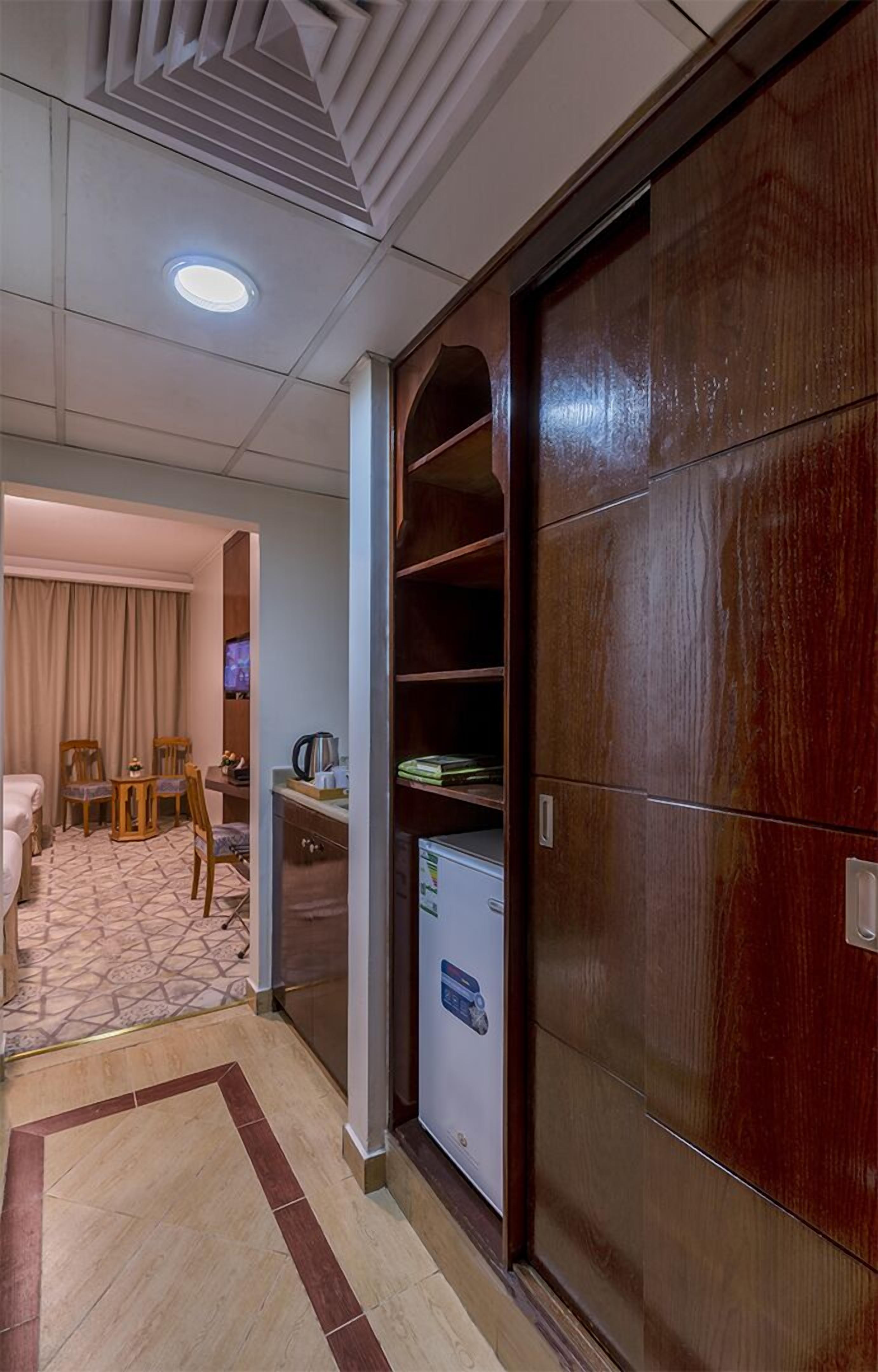 Jiwar Al Madina Hotel