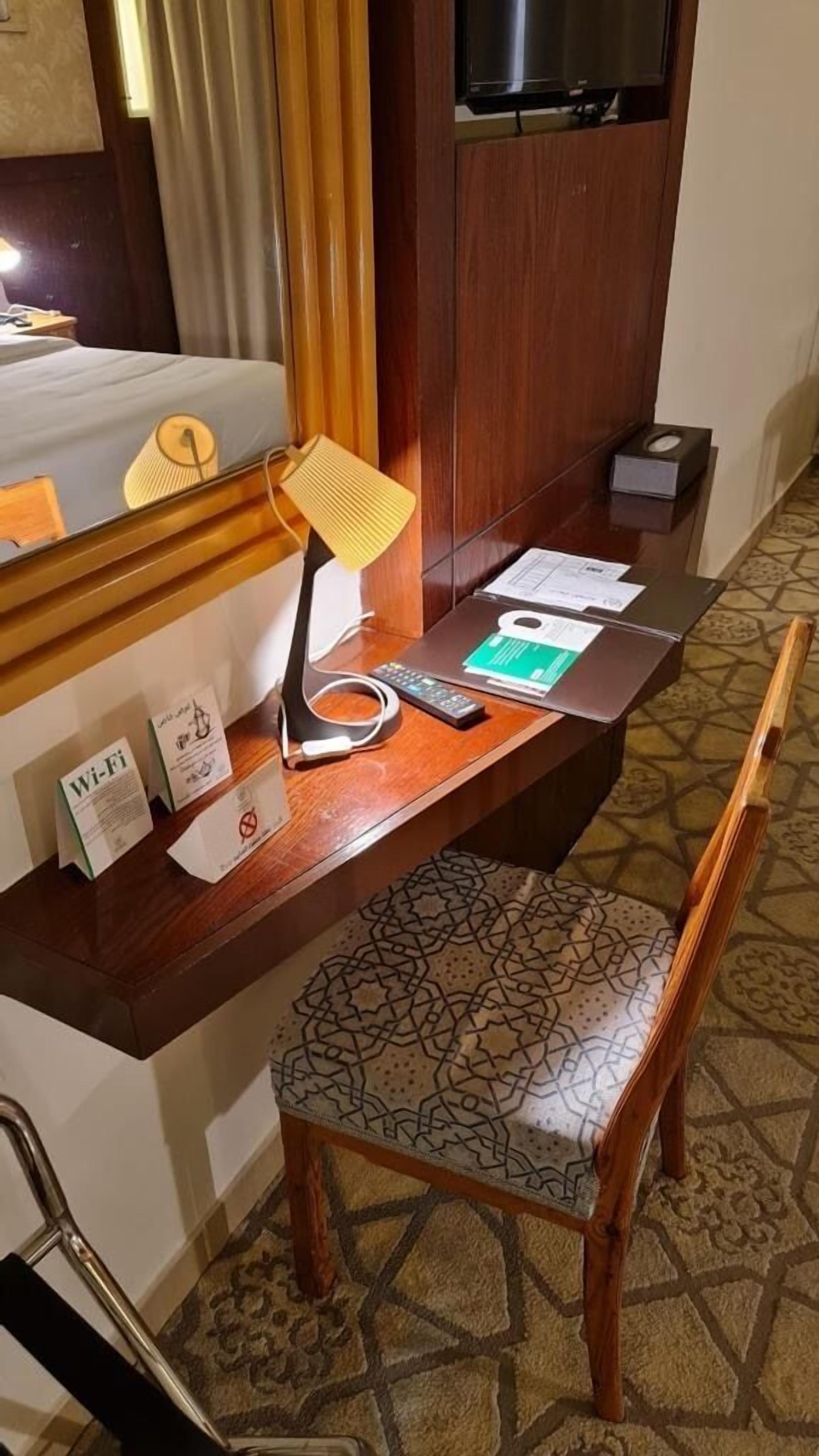 Jiwar Al Madina Hotel