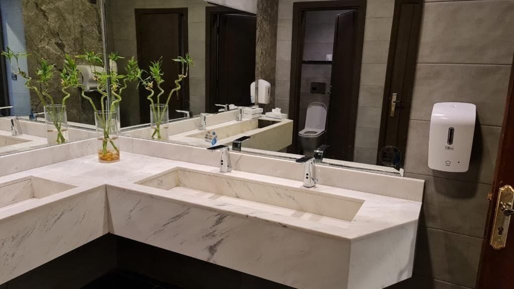 Jiwar Al Madina Hotel