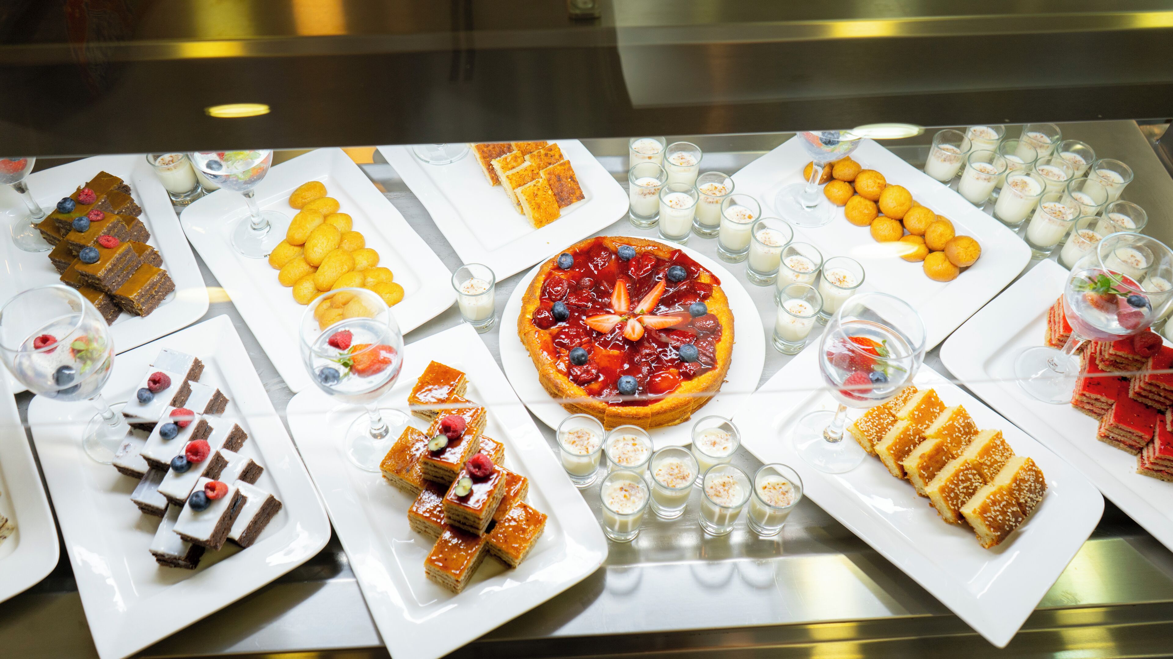Jiwar Al Madina Hotel