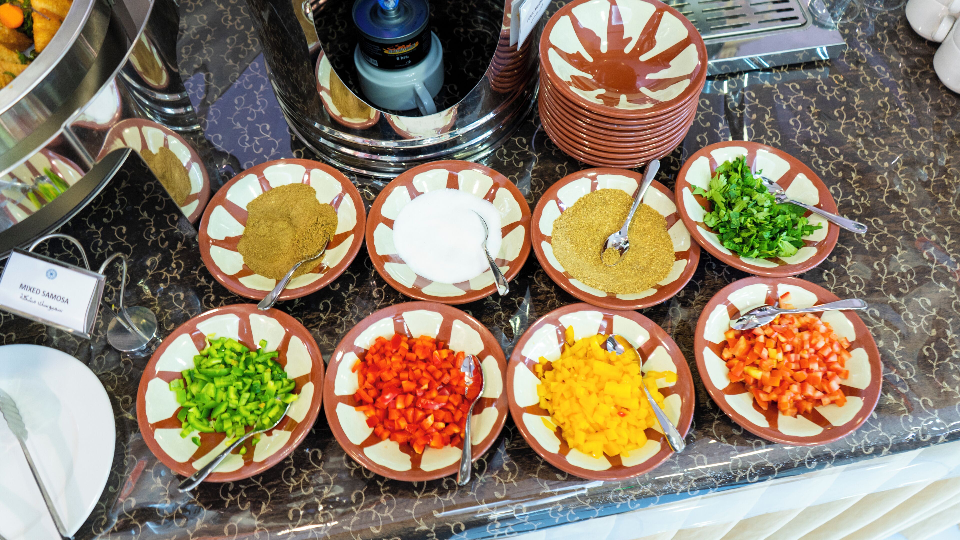 Jiwar Al Madina Hotel