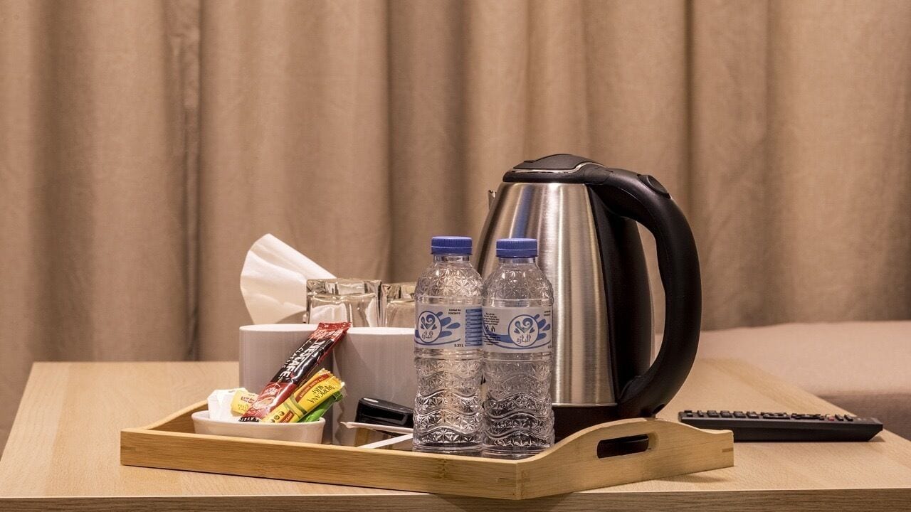 Jiwar Al Madina Hotel