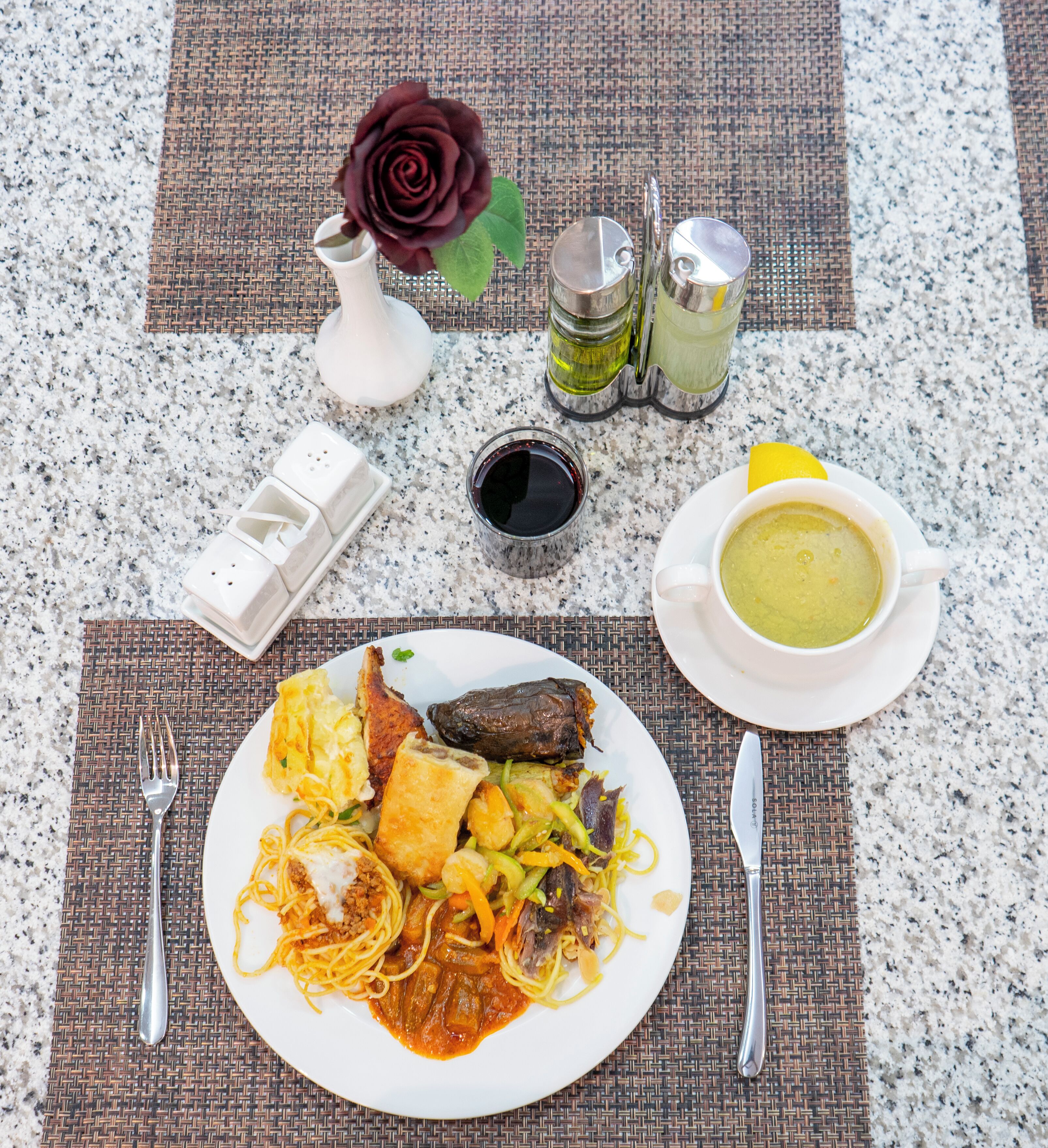Jiwar Al Madina Hotel