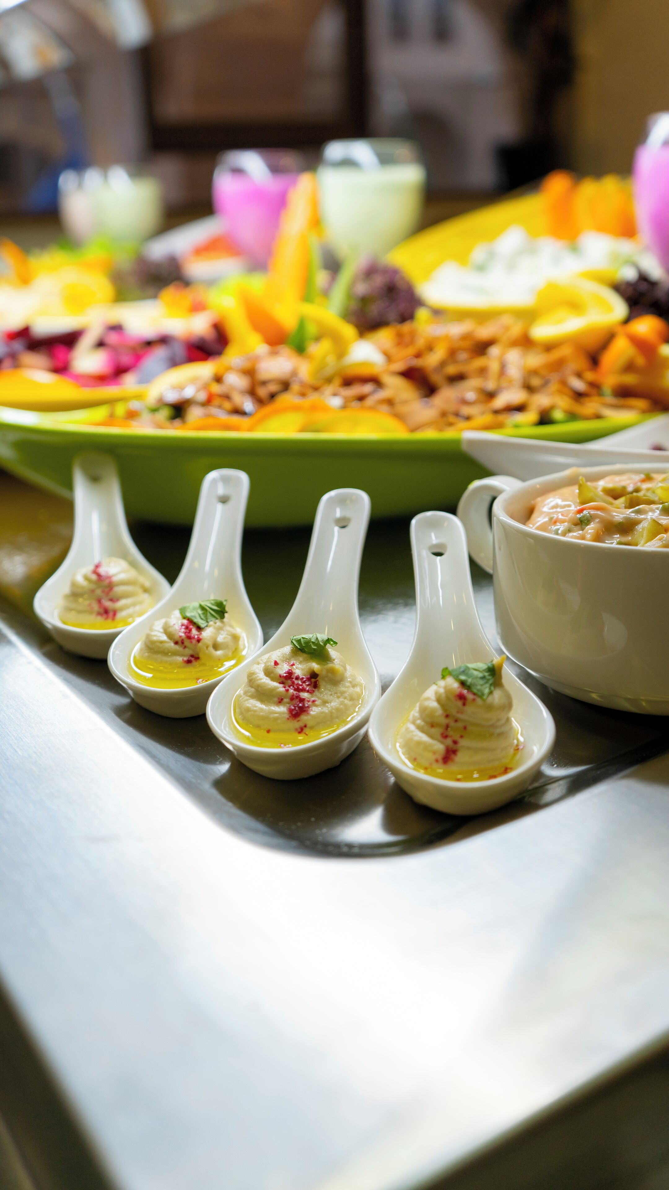 Jiwar Al Madina Hotel