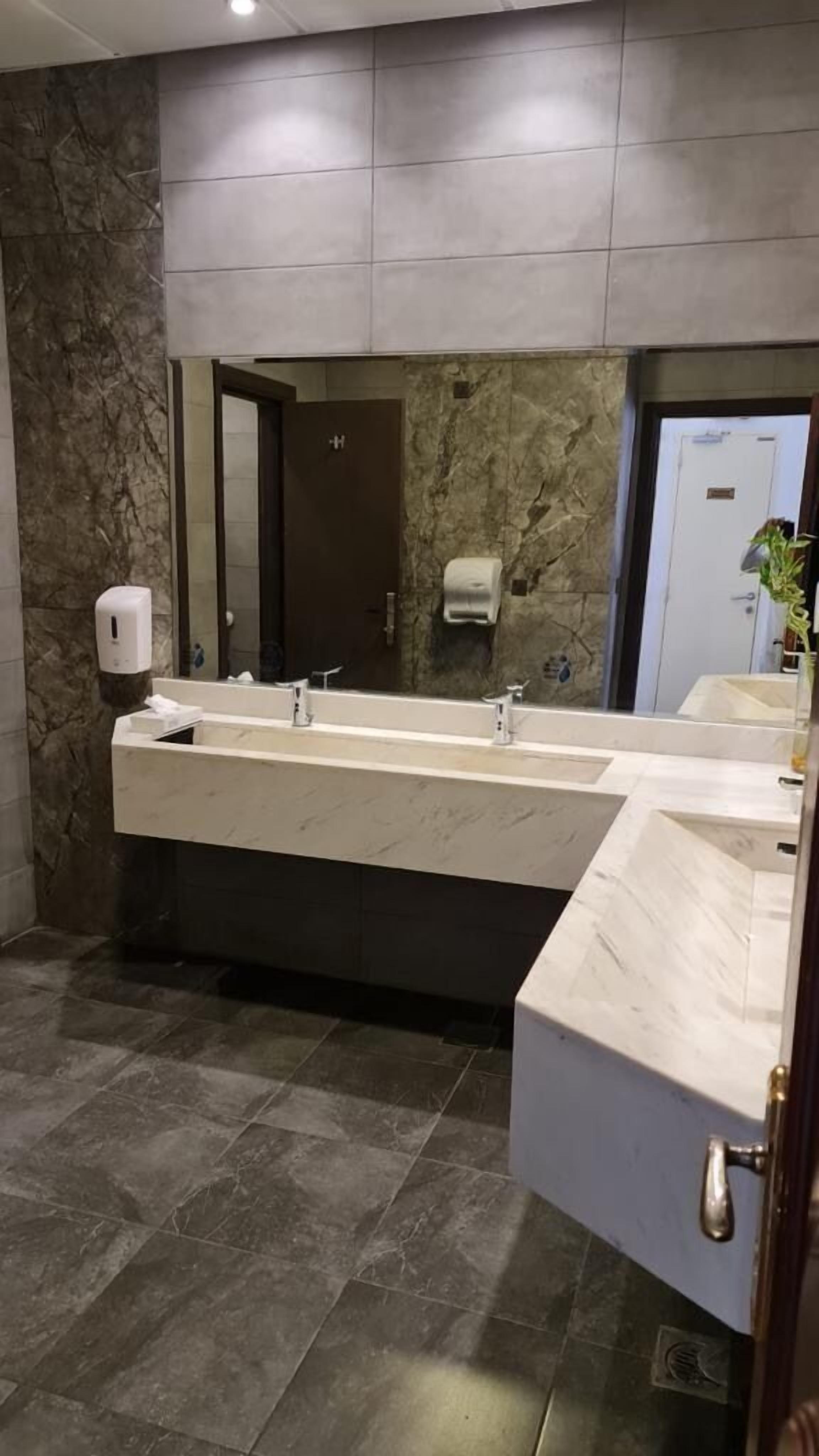 Jiwar Al Madina Hotel