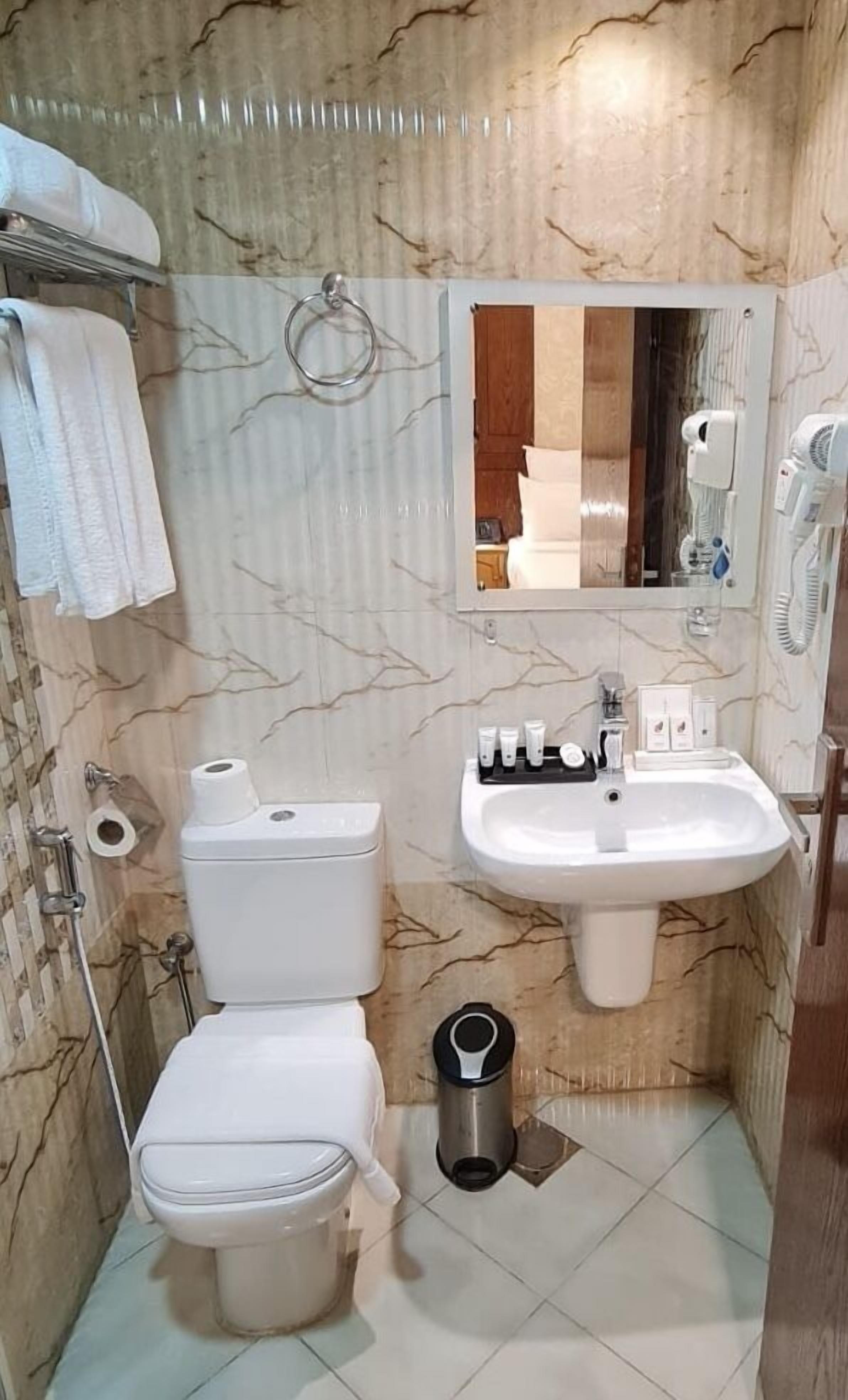 Jiwar Al Madina Hotel